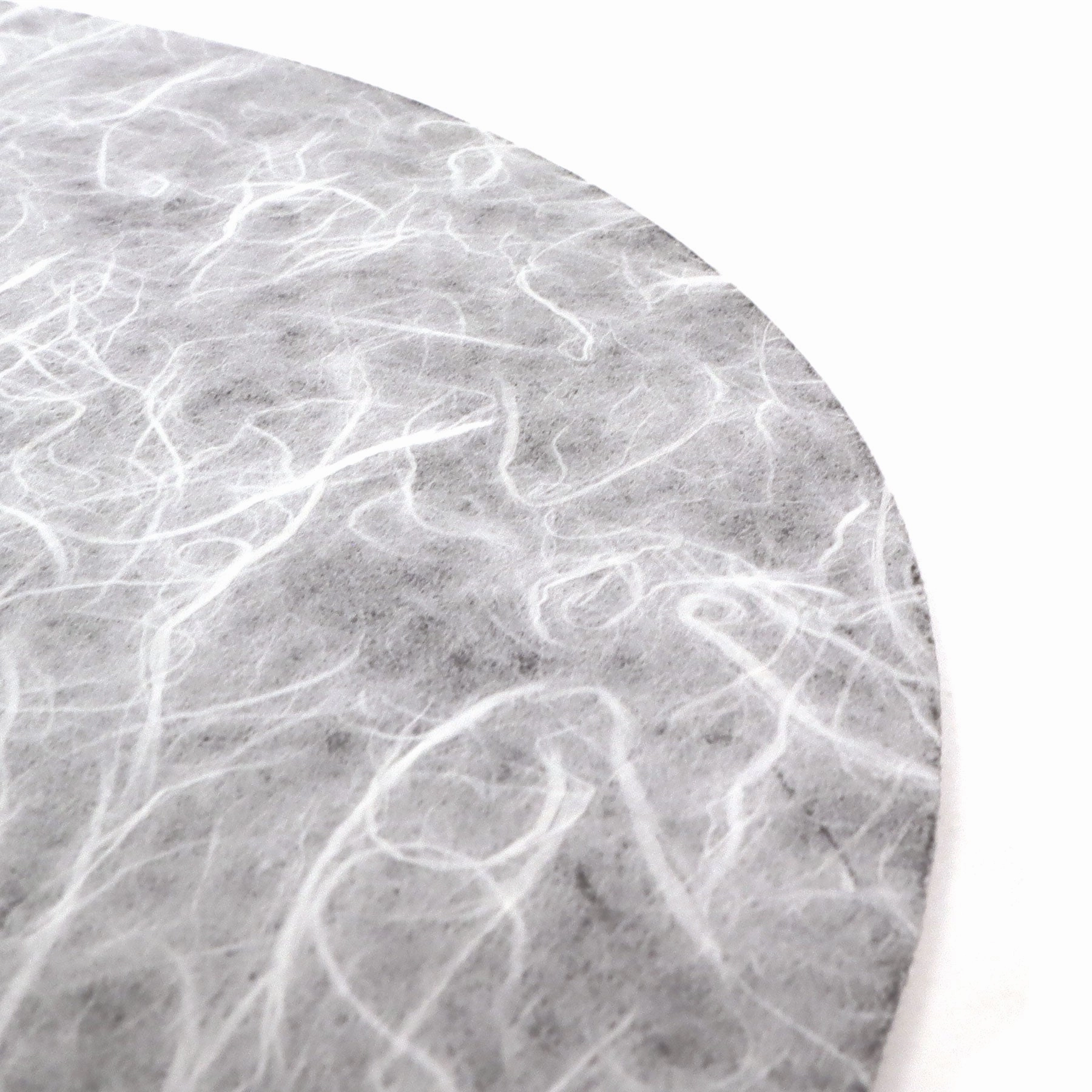 Teac: Washi Paper Anti-Static Turntable Sheet