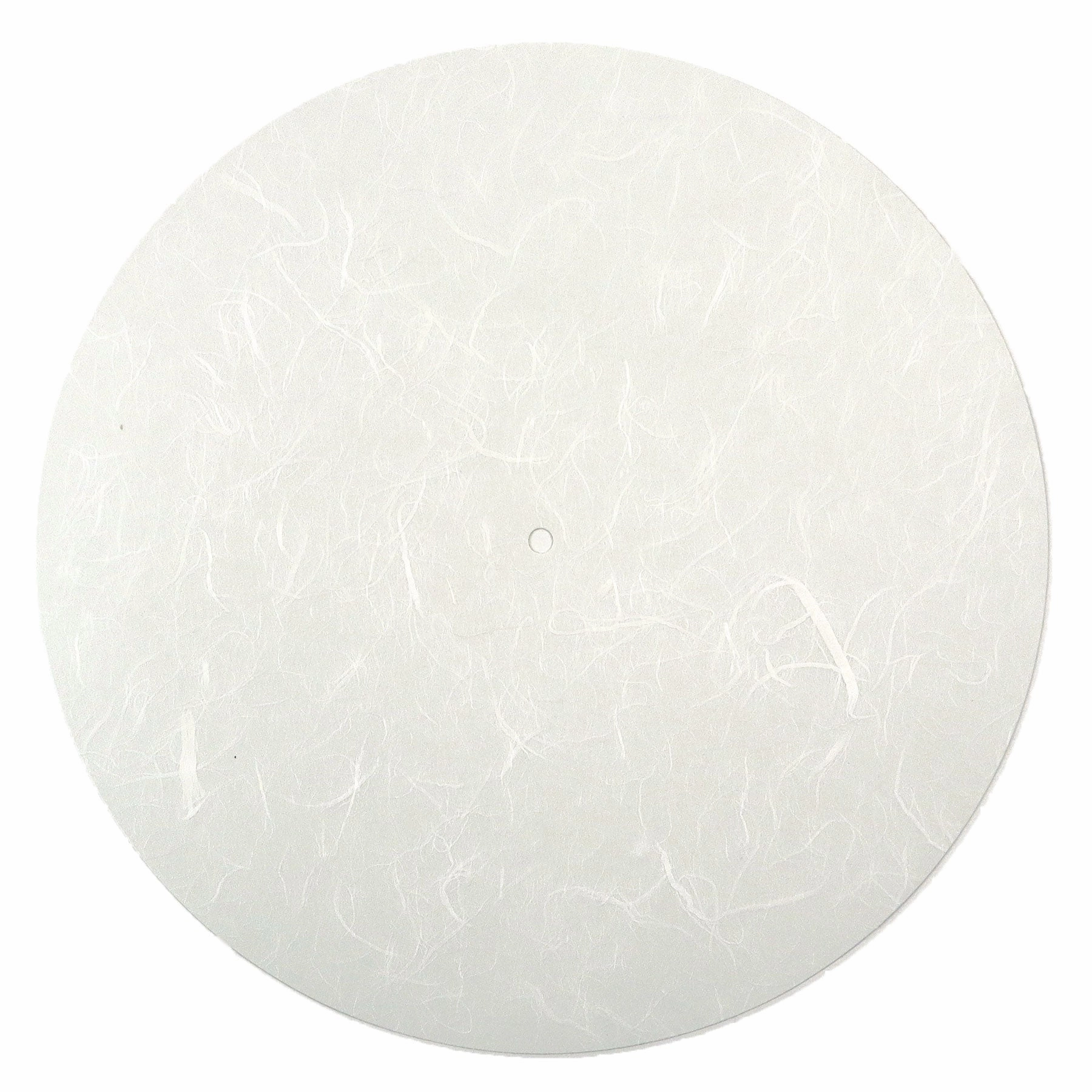 Teac: Washi Paper Anti-Static Turntable Sheet