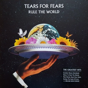 Tears For Fears C Rule The World (Arrives in 21 days) hi-fi subwoofer cable,hi-fi driver unit,hi-fi frequency response