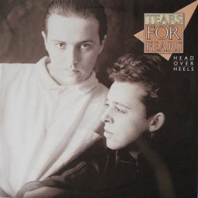 Tears For Fears  Head Over Heels (Arrives in 4 days)