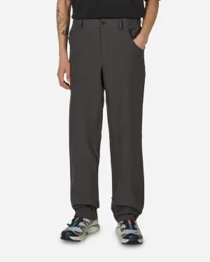 Tech Canvas Cut Pant Convoy Grey Anti-Tied Down