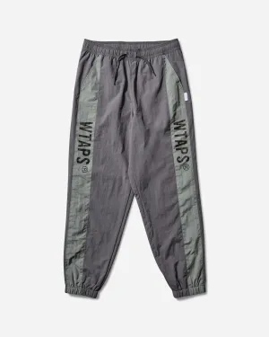 Seaweed Men'S Deli Trousers Charcoal