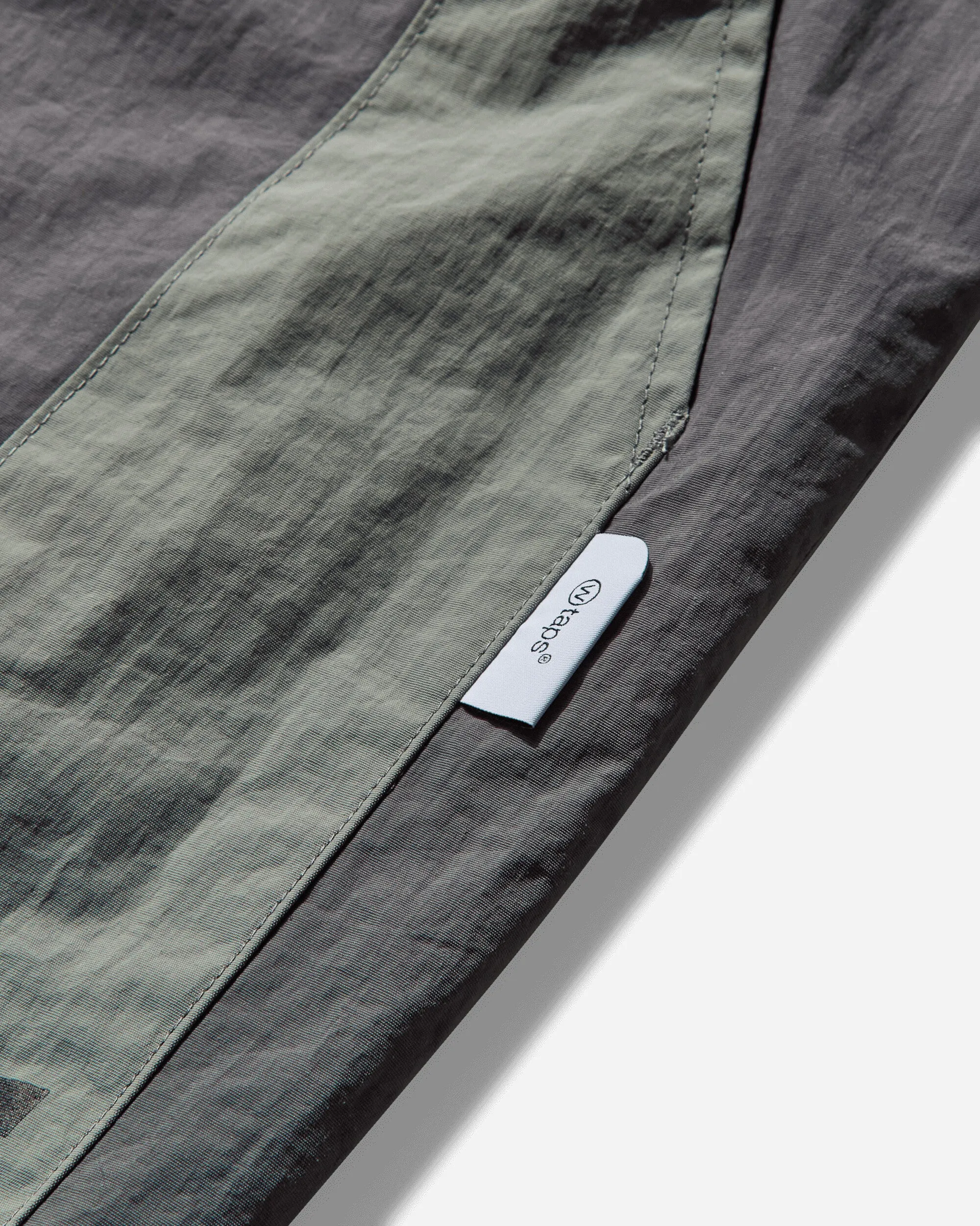 Herb Men'S Deli Trousers Charcoal