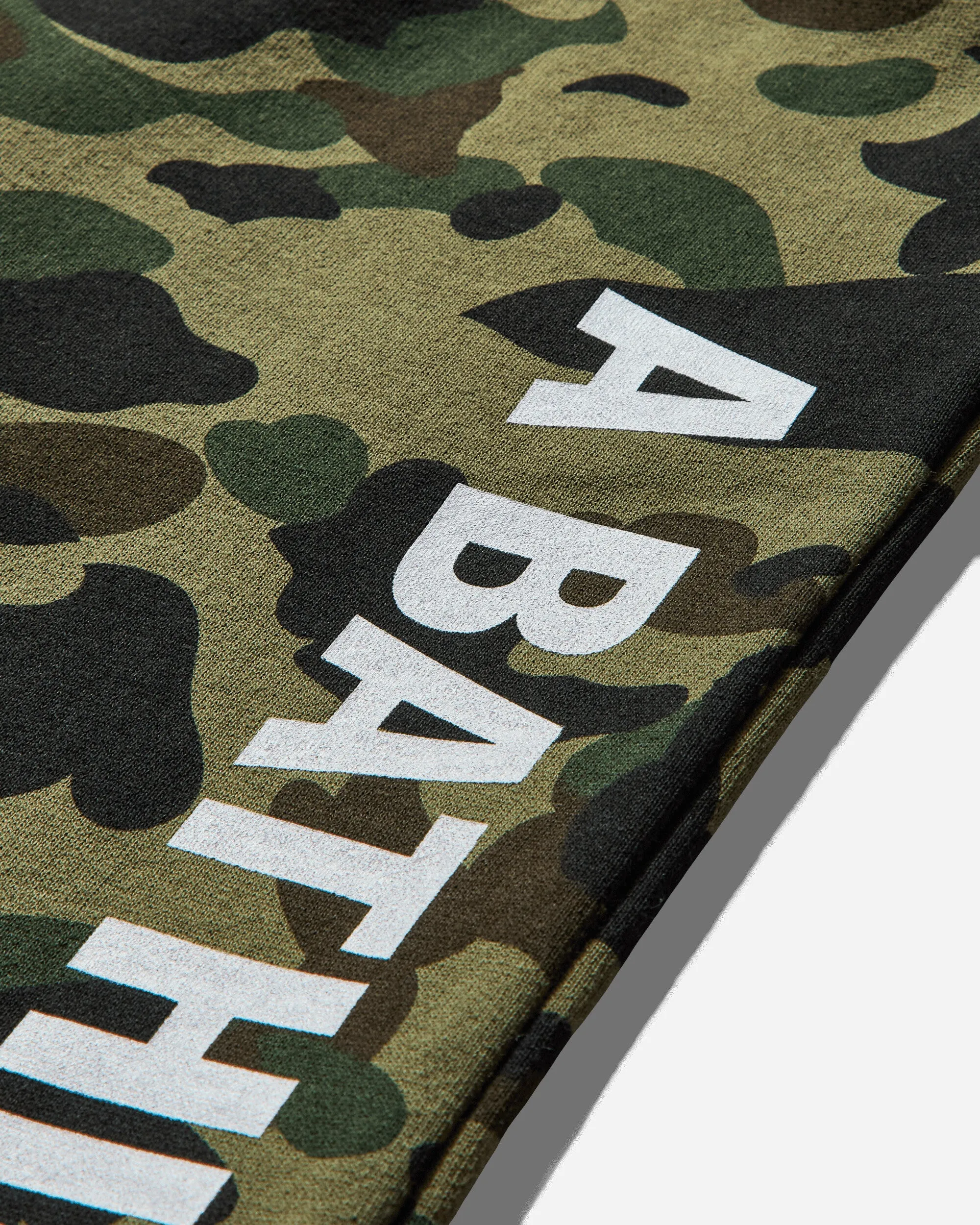 Affordable Bra High - quality Item Men'S 1St Camo Slim Sweatpants Green