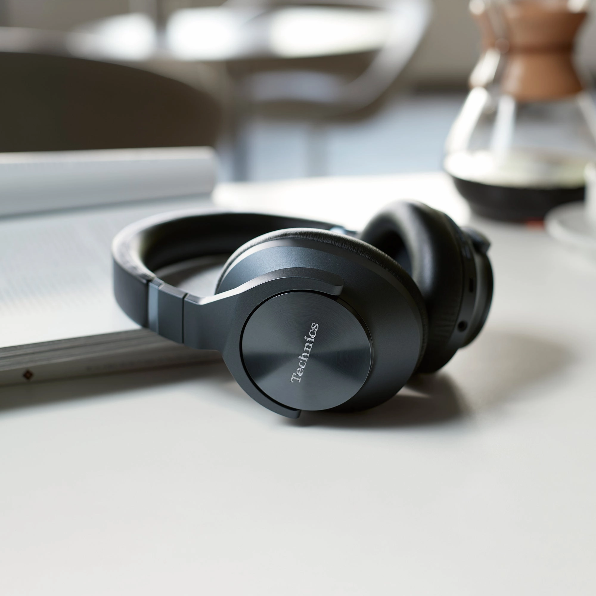Technics EAH-A800 Noise Cancelling Bluetooth Headphones