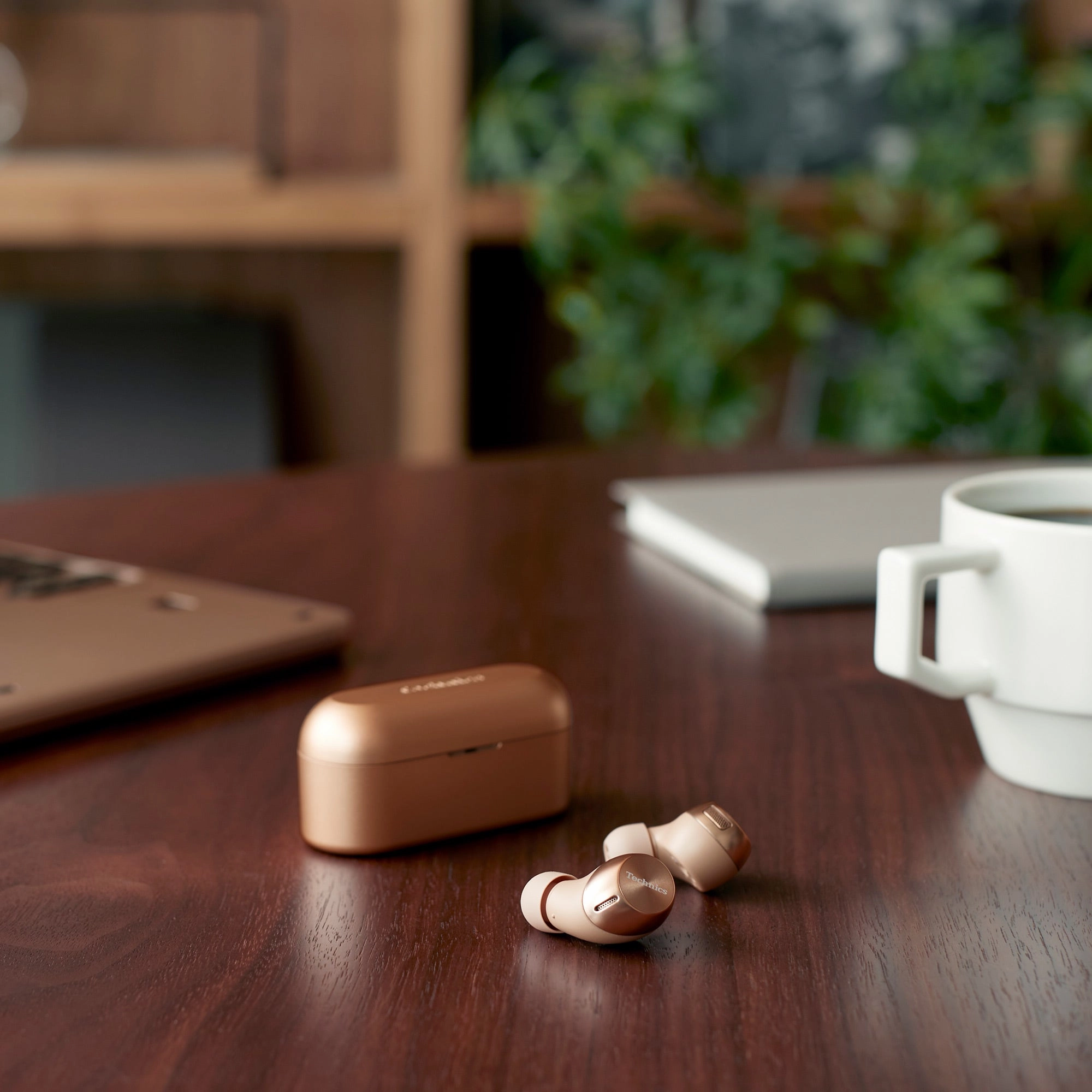 Technics EAH-AZ40 True Wireless Earbuds