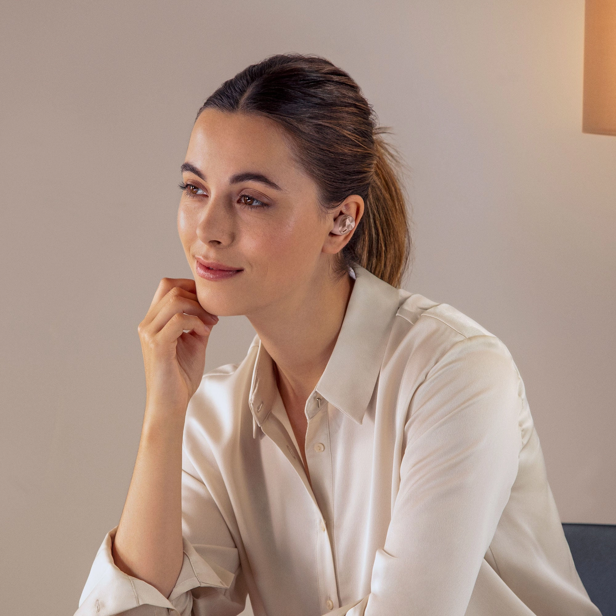 Technics EAH-AZ40 True Wireless Earbuds