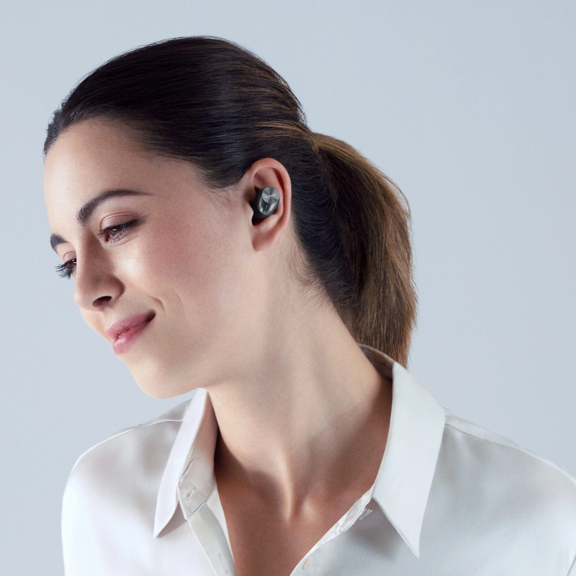Technics EAH-AZ40 True Wireless Earbuds
