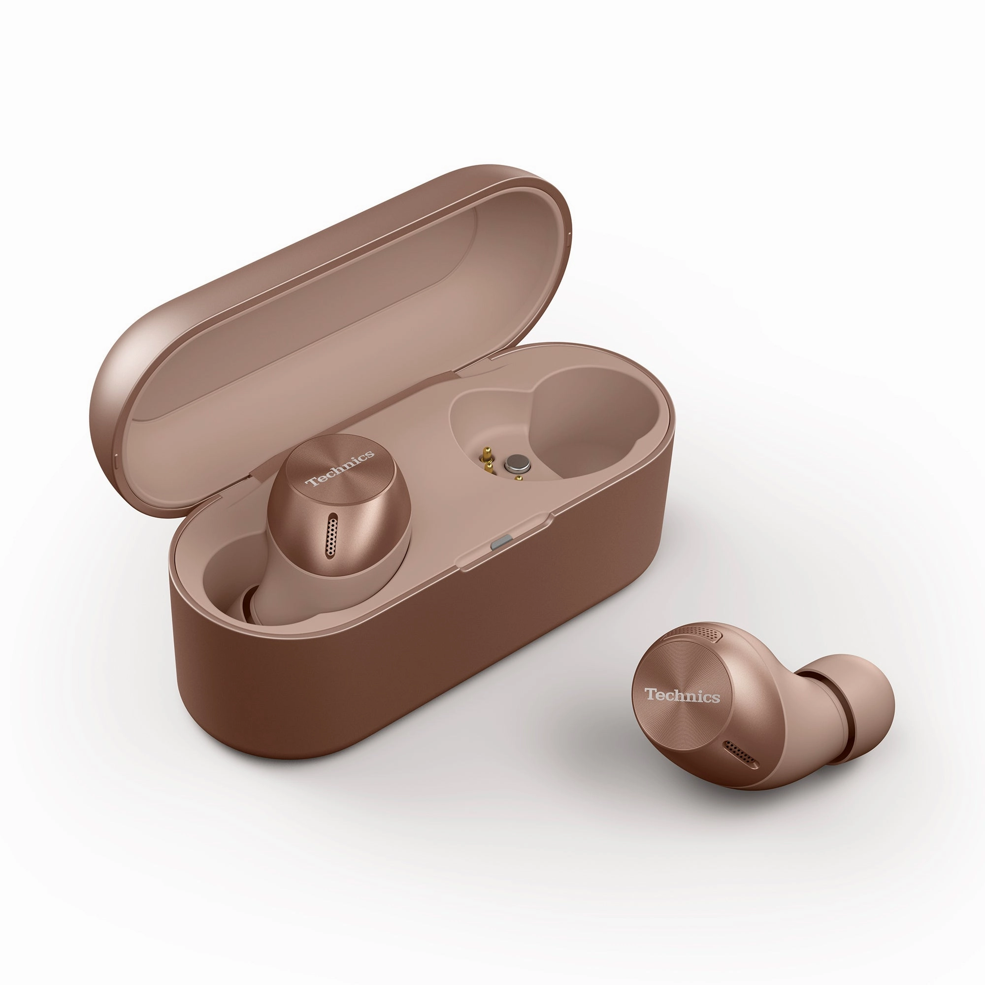 Technics EAH-AZ40 True Wireless Earbuds