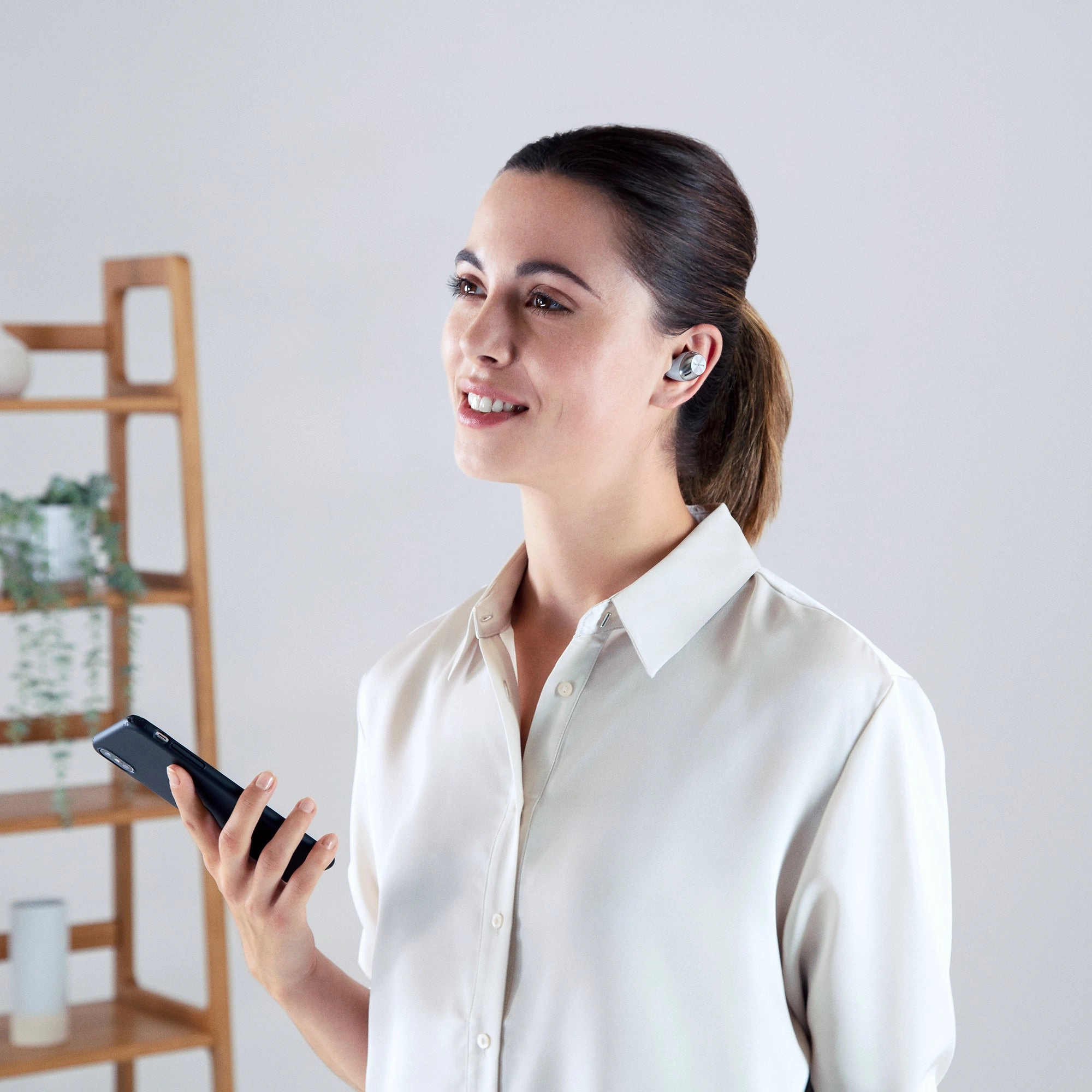 Technics EAH-AZ40 True Wireless Earbuds