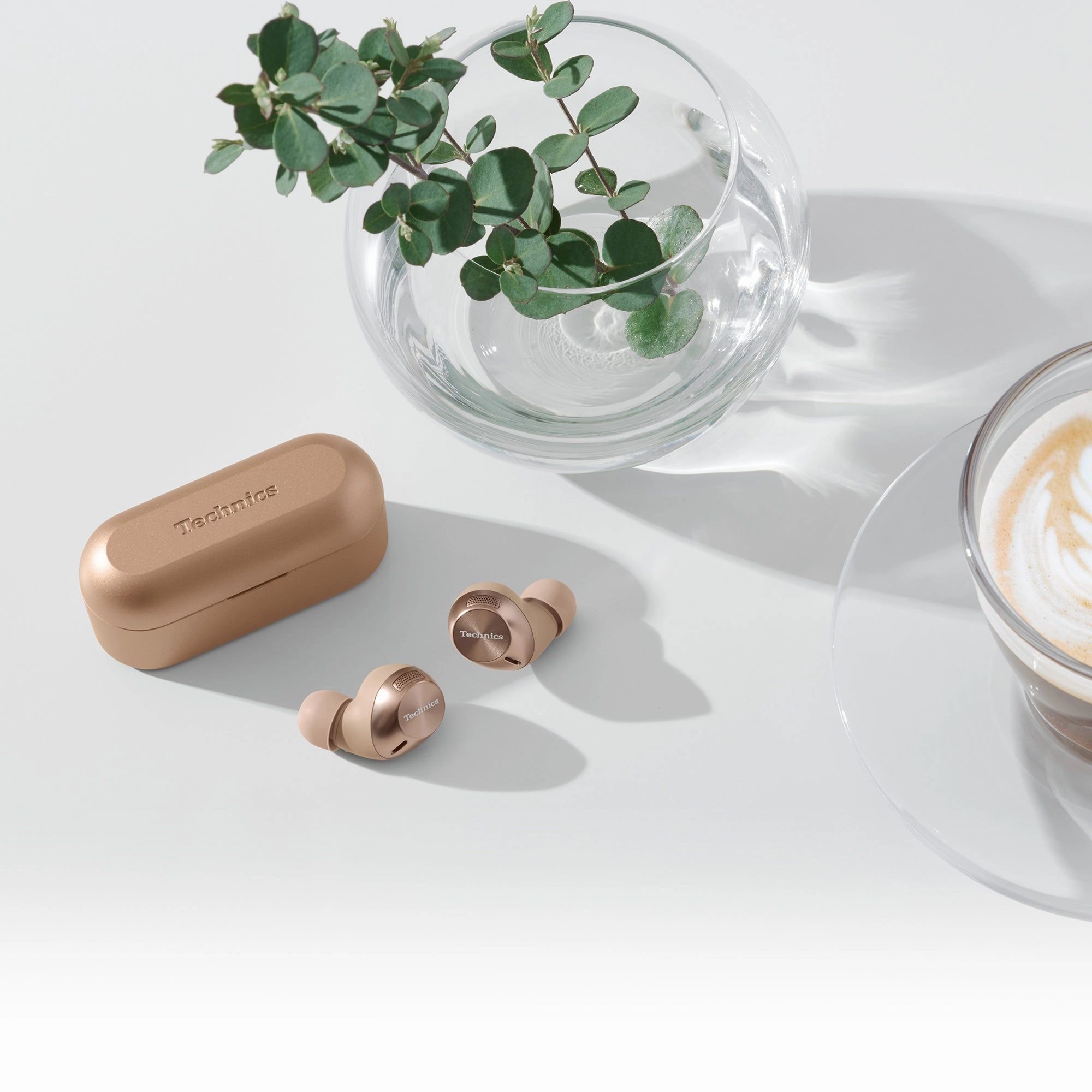 Technics EAH-AZ40 True Wireless Earbuds