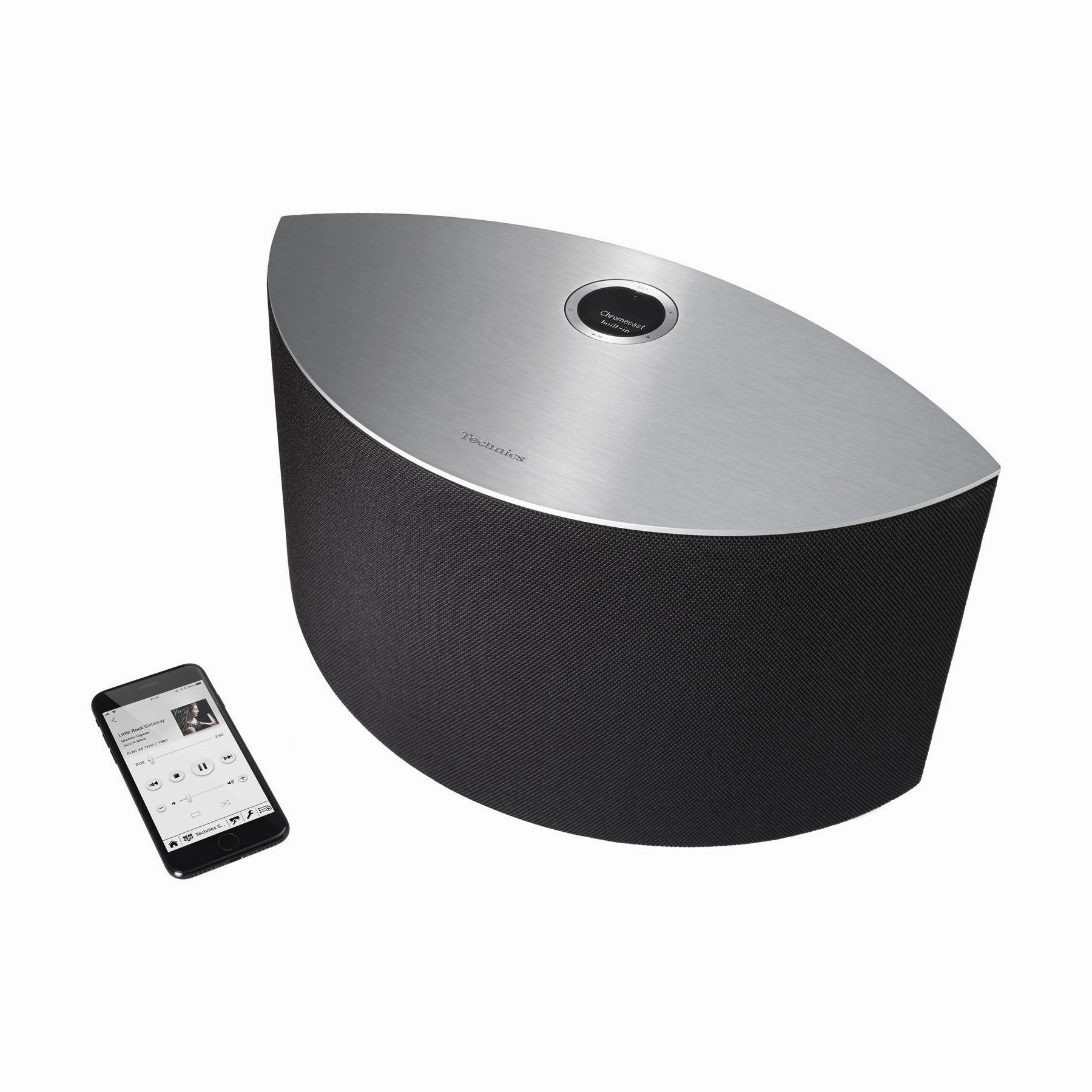 Technics: OTTAVA S SC-C50 Wireless Speaker