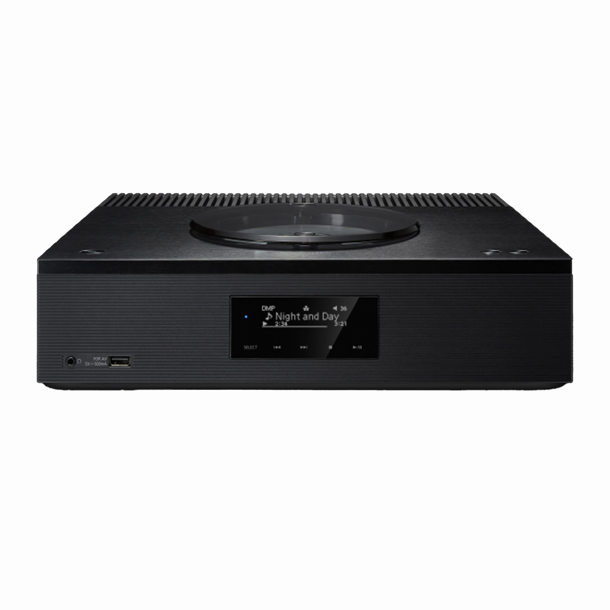 Technics SA-C600 Premium Class Network CD Receiver