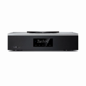 Technics SA-C600 Premium Class Network CD Receiver