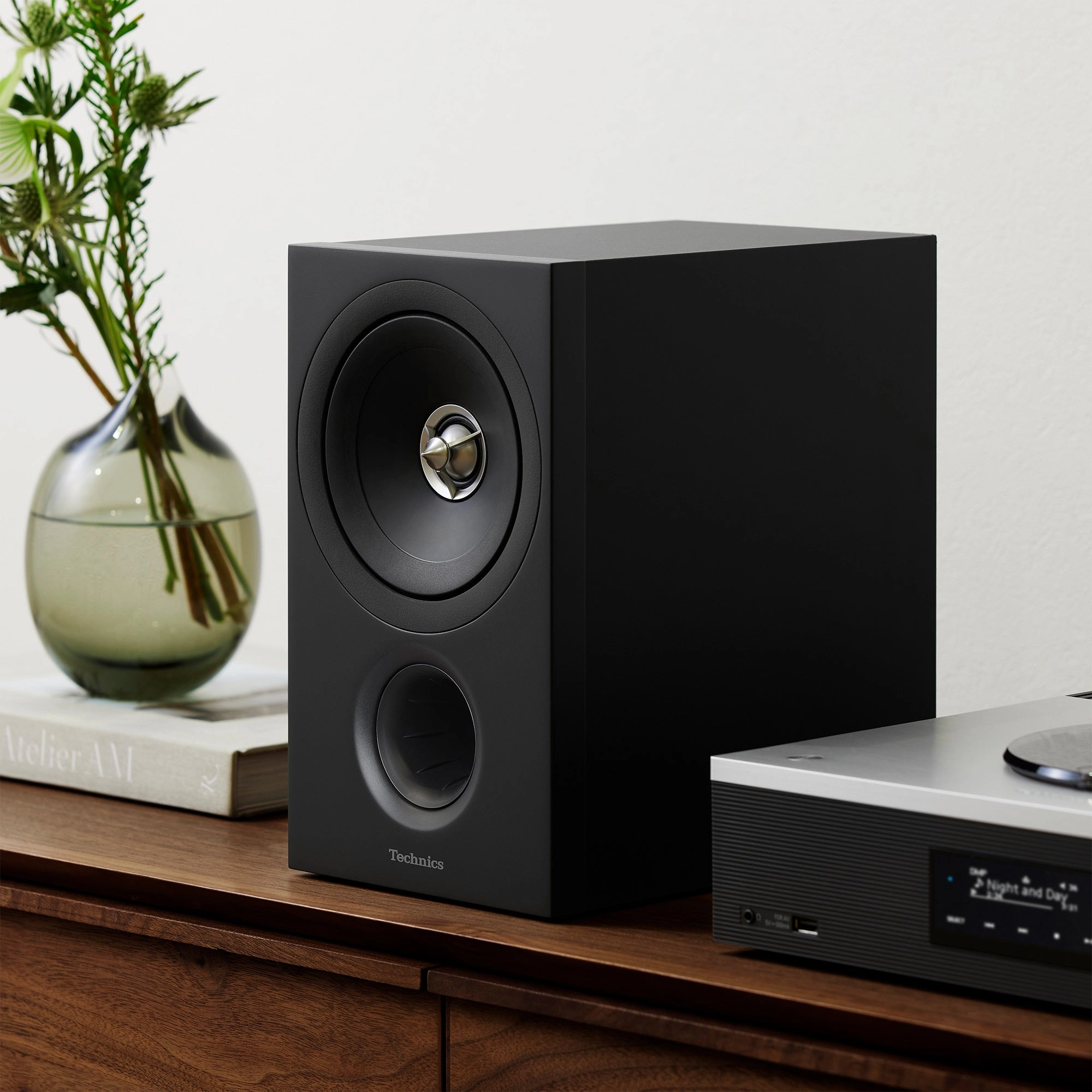 Technics SB-C600 Premium Class Speaker System