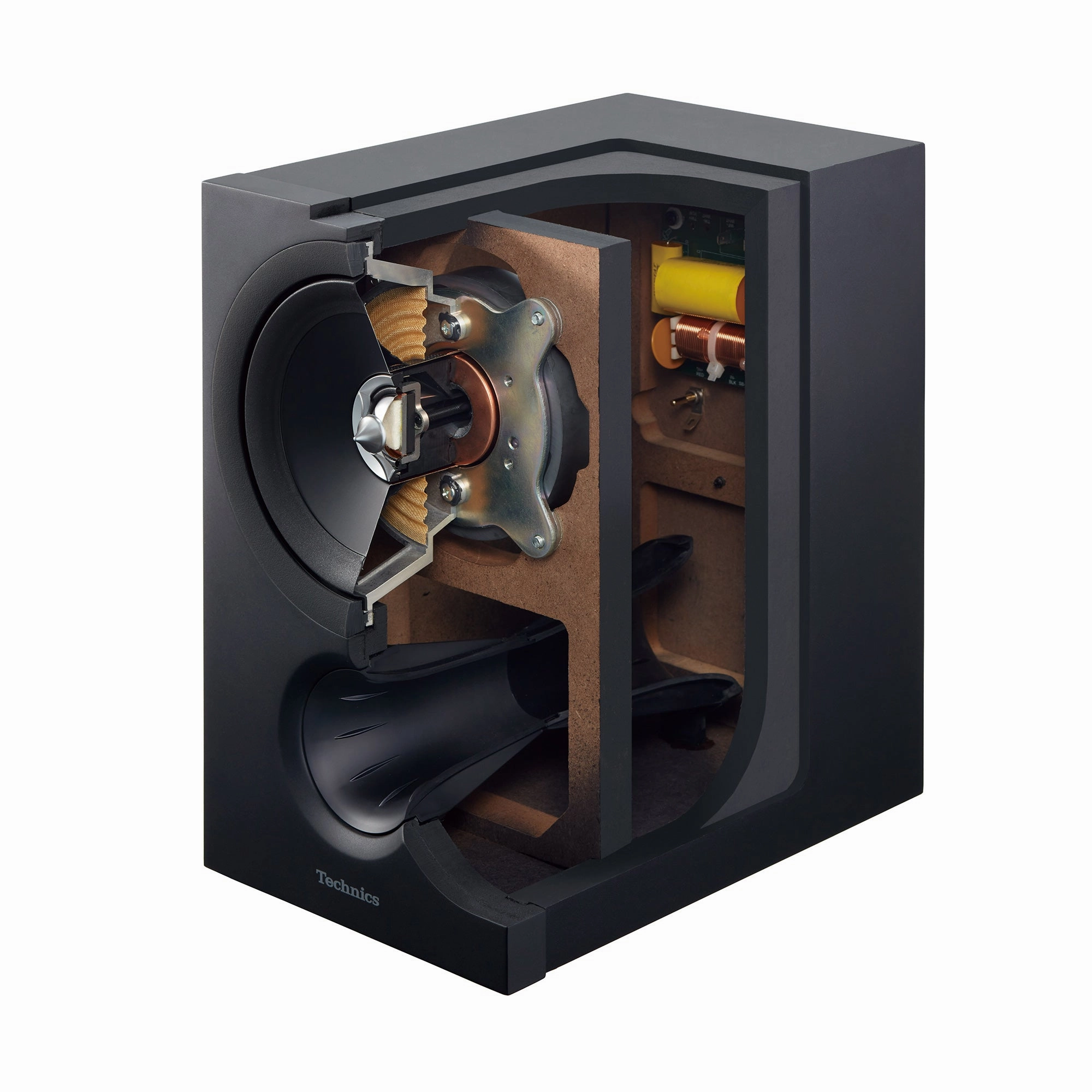 Technics SB-C600 Premium Class Speaker System