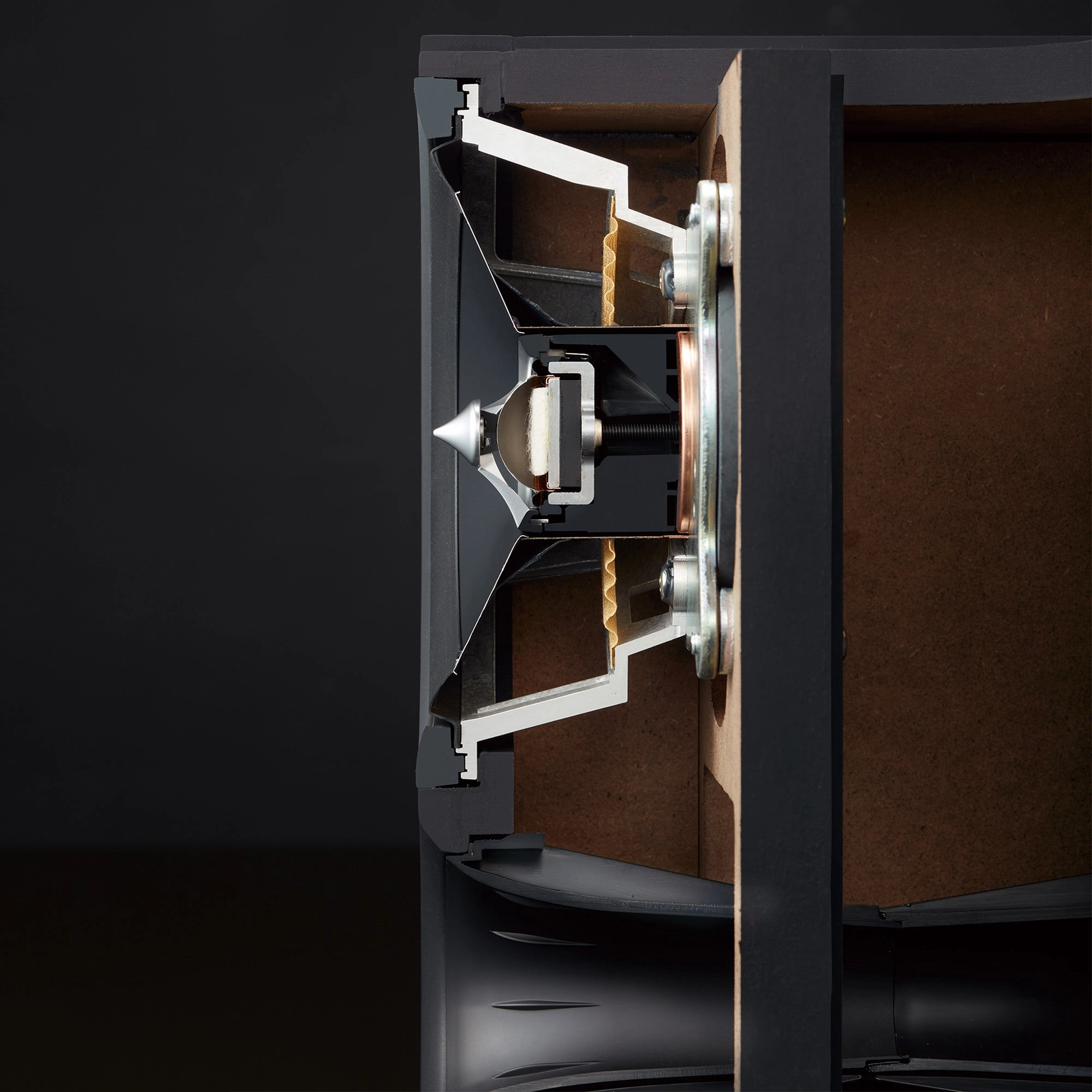 Technics SB-C600 Premium Class Speaker System