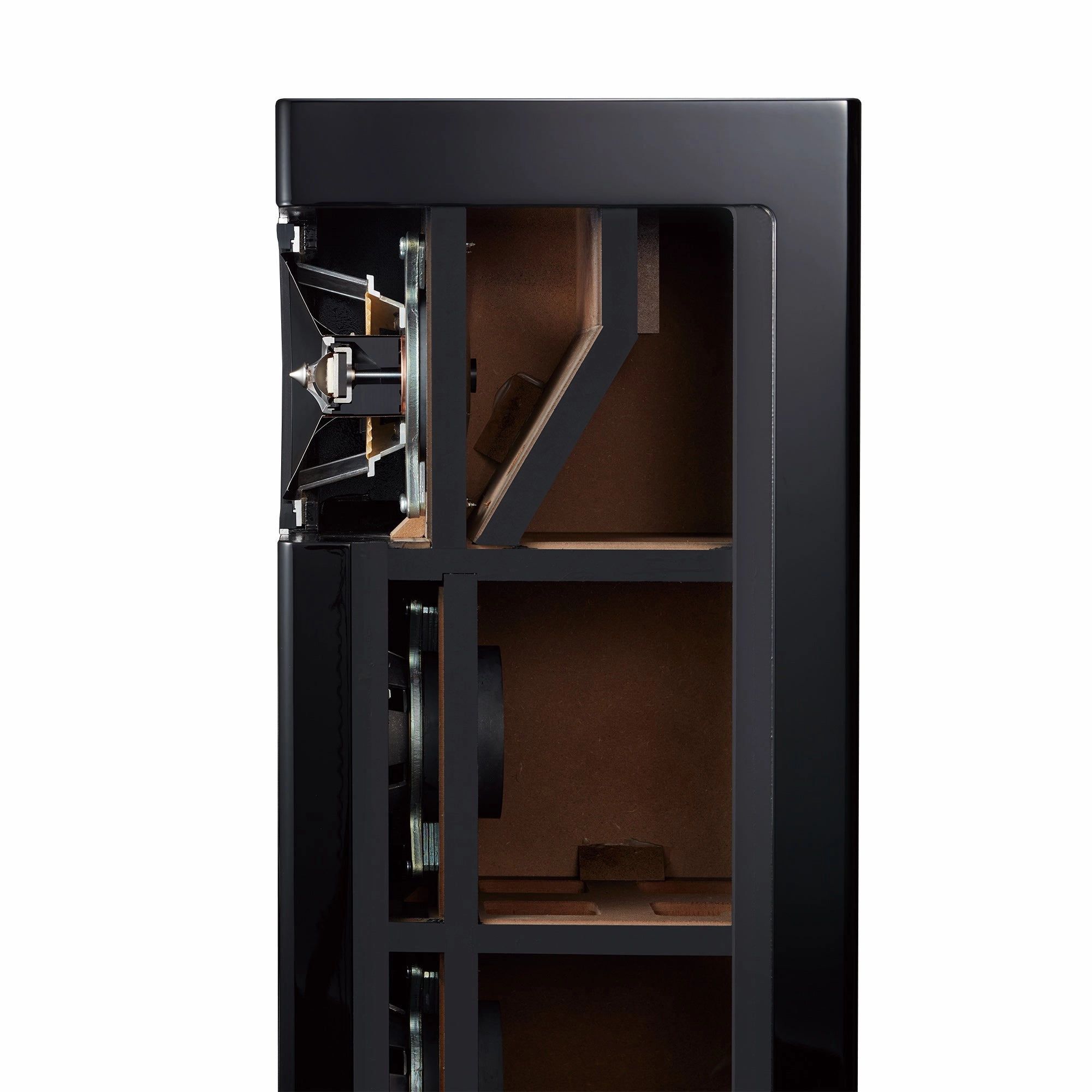 Technics SB-G90M2 Floorstanding Speakers