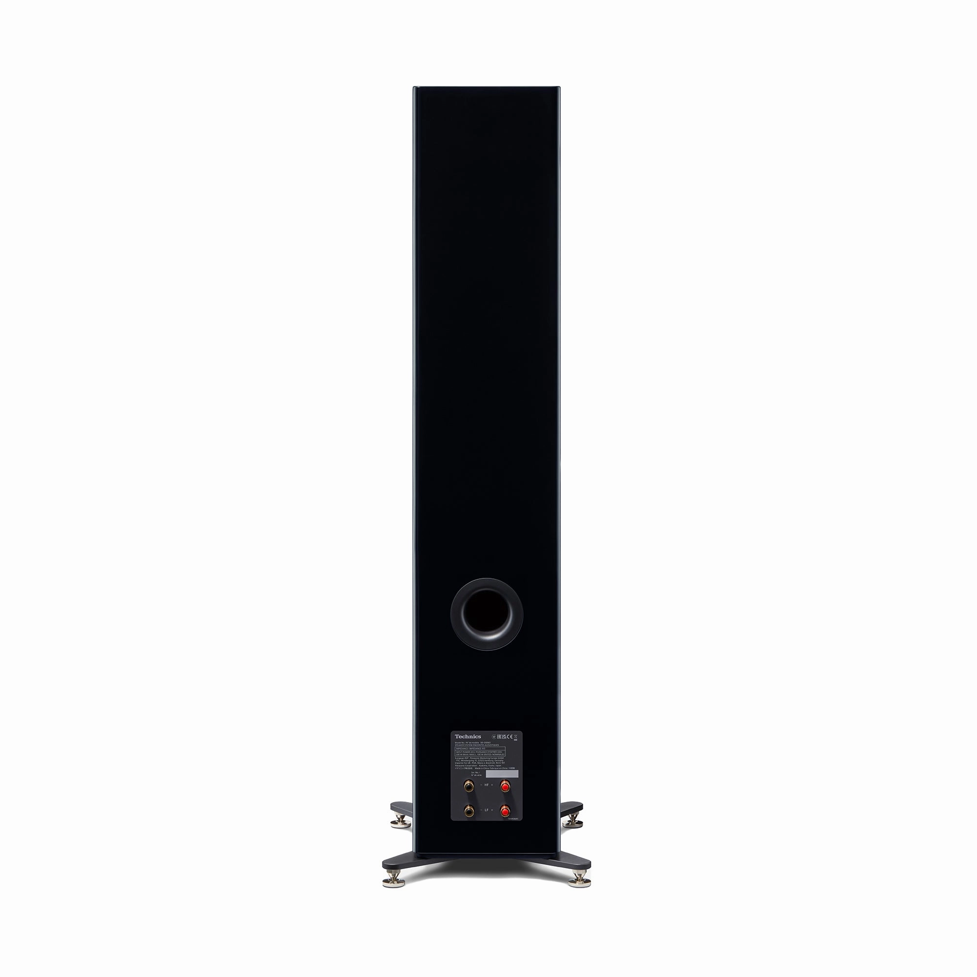 Technics SB-G90M2 Floorstanding Speakers