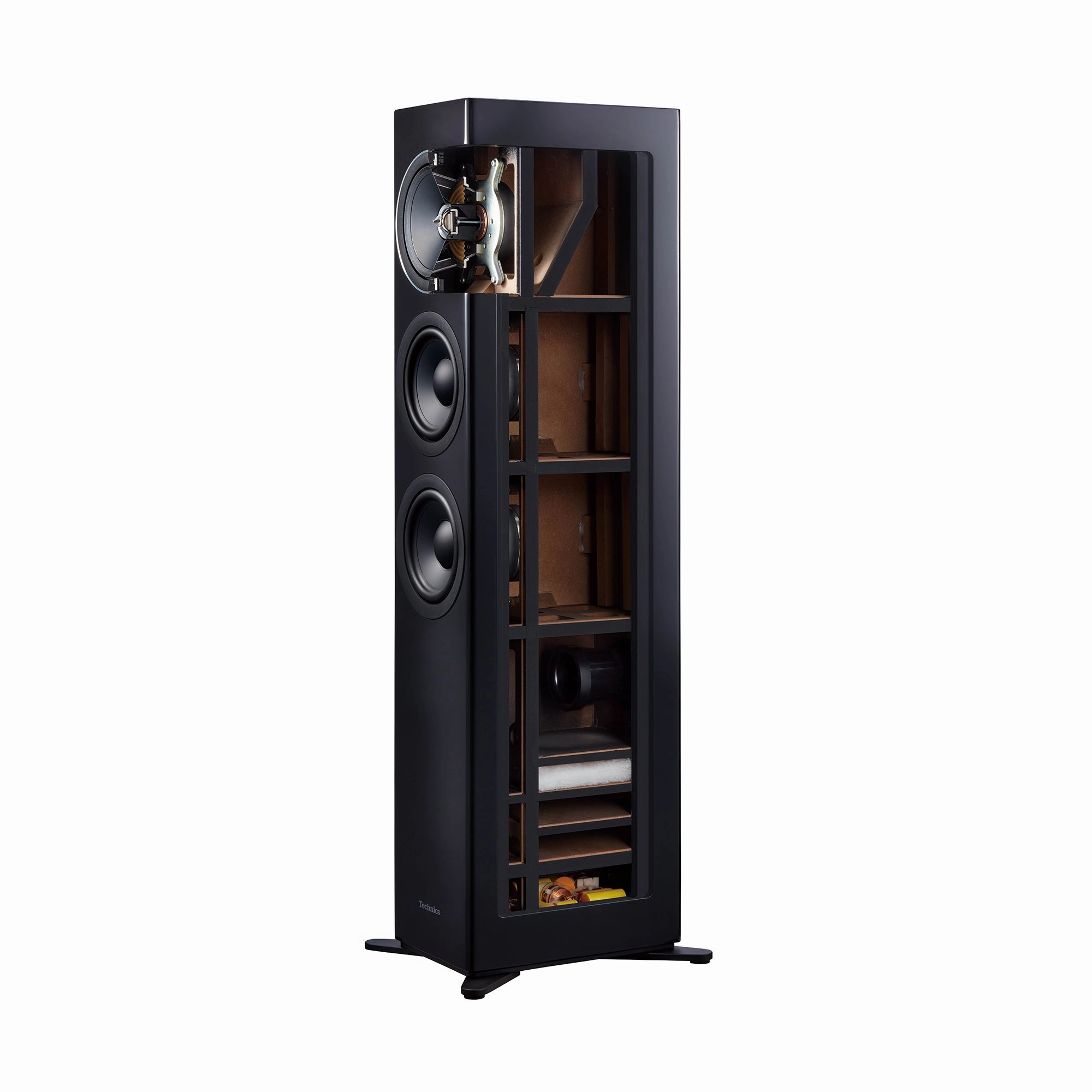 Technics SB-G90M2 Floorstanding Speakers