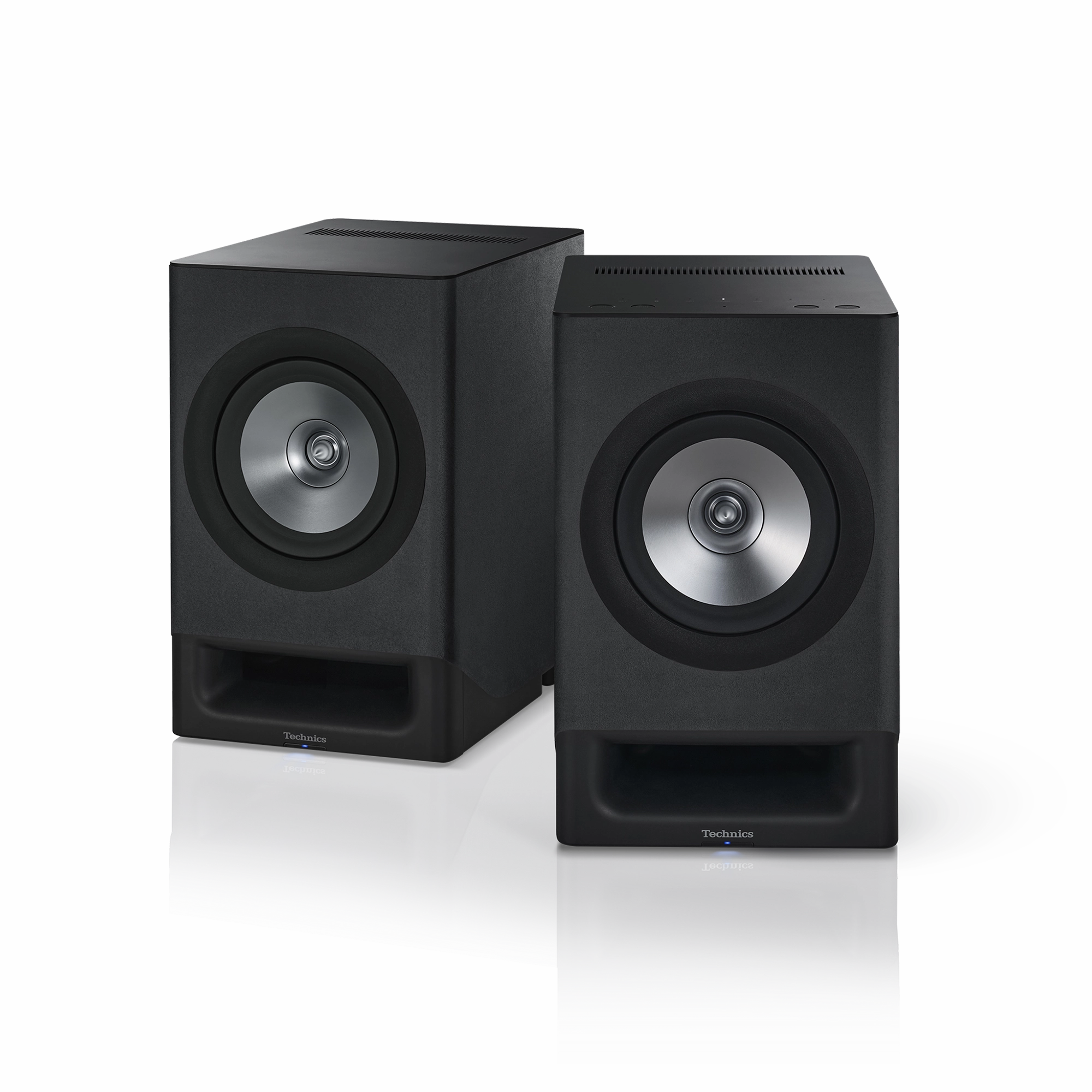Technics SC-CX700B Wireless Active Speaker