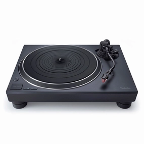 Technics: SL-1500C-K Direct Drive Turntable - Black hi-fi digital music server,hi-fi speaker wall mount,hi-fi amp upgrade