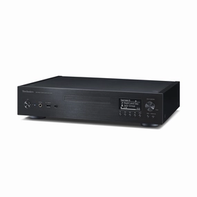 Technics SL-G700 Network & SACD Player