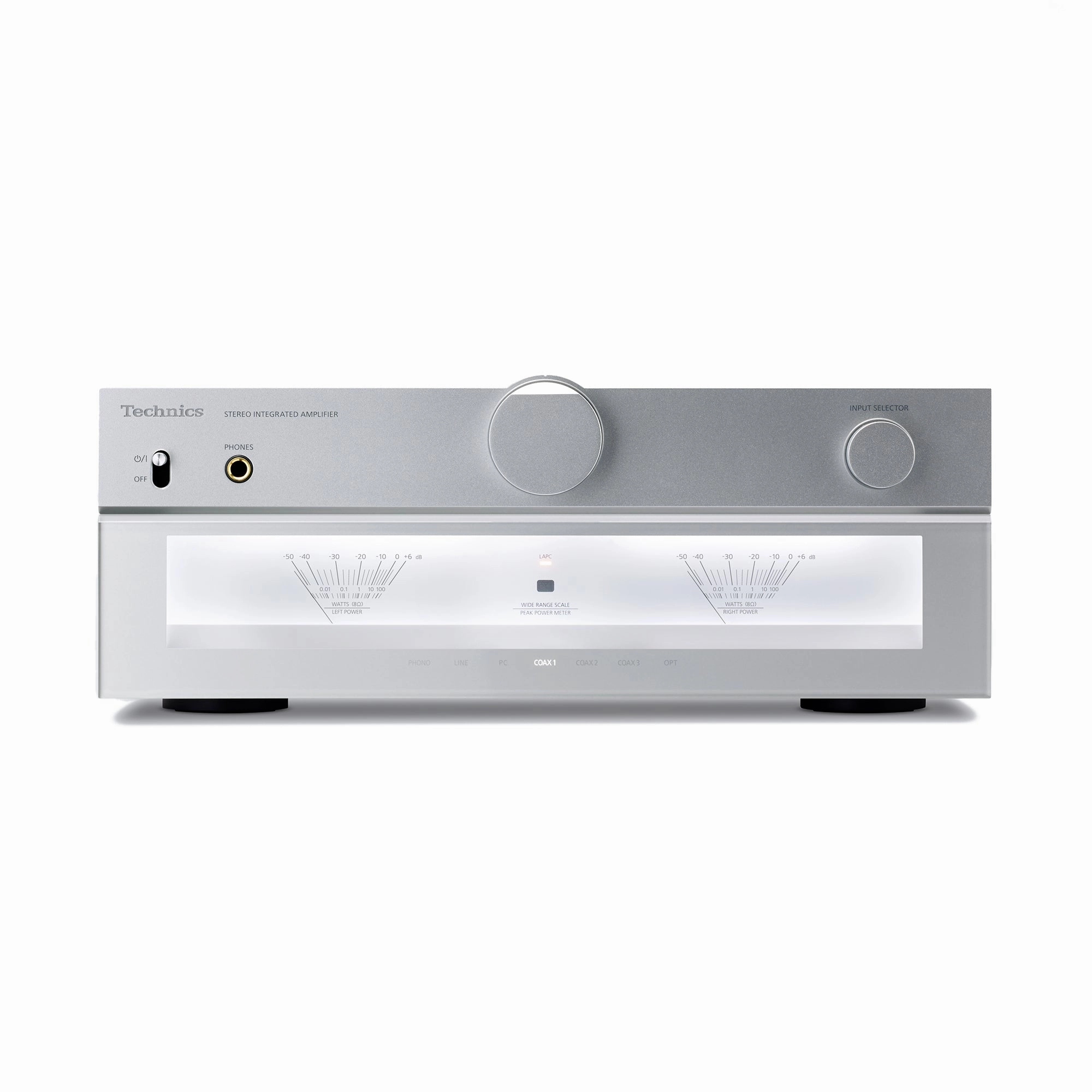 Technics SU-C700 Stereo Integrated Amplifier