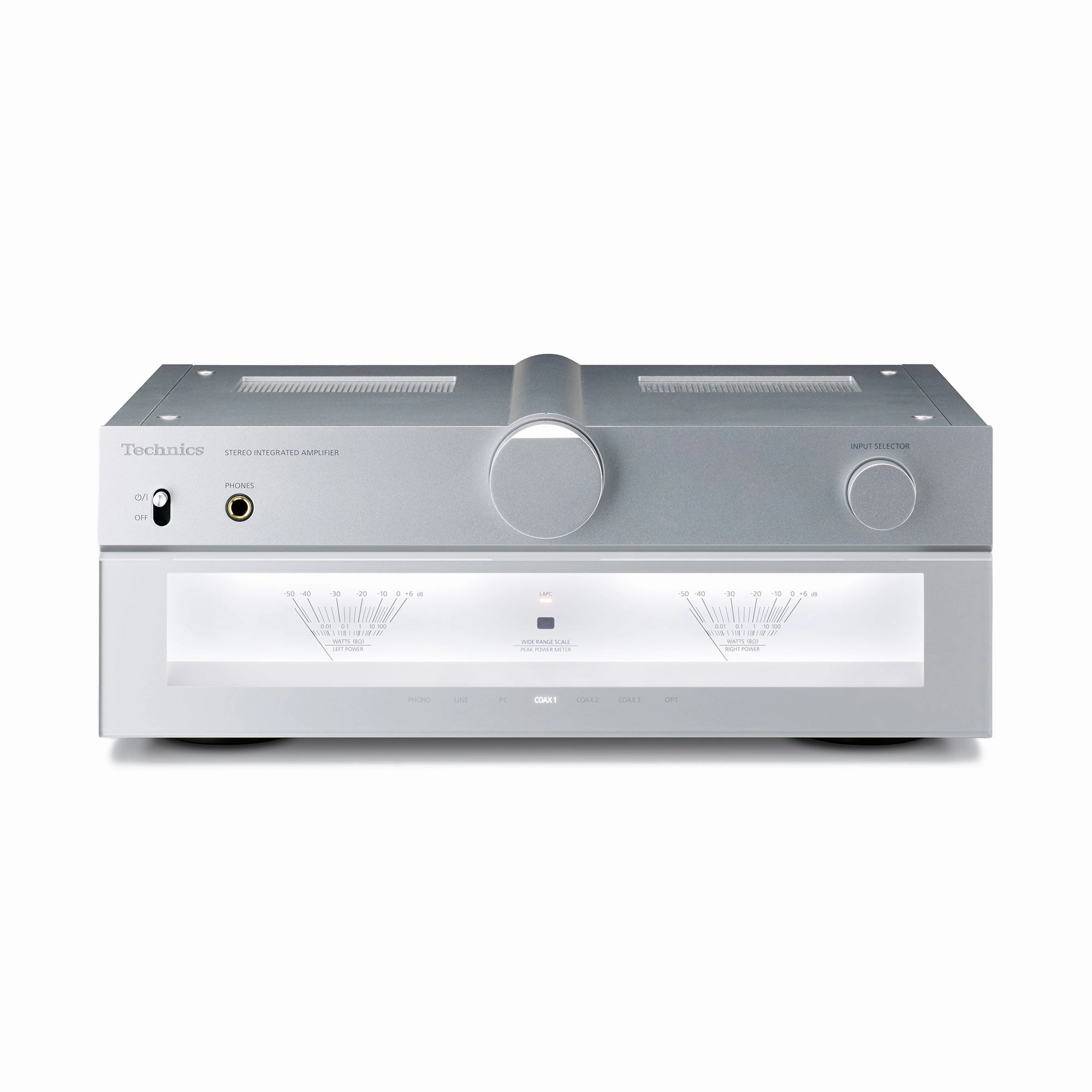 Technics SU-C700 Stereo Integrated Amplifier