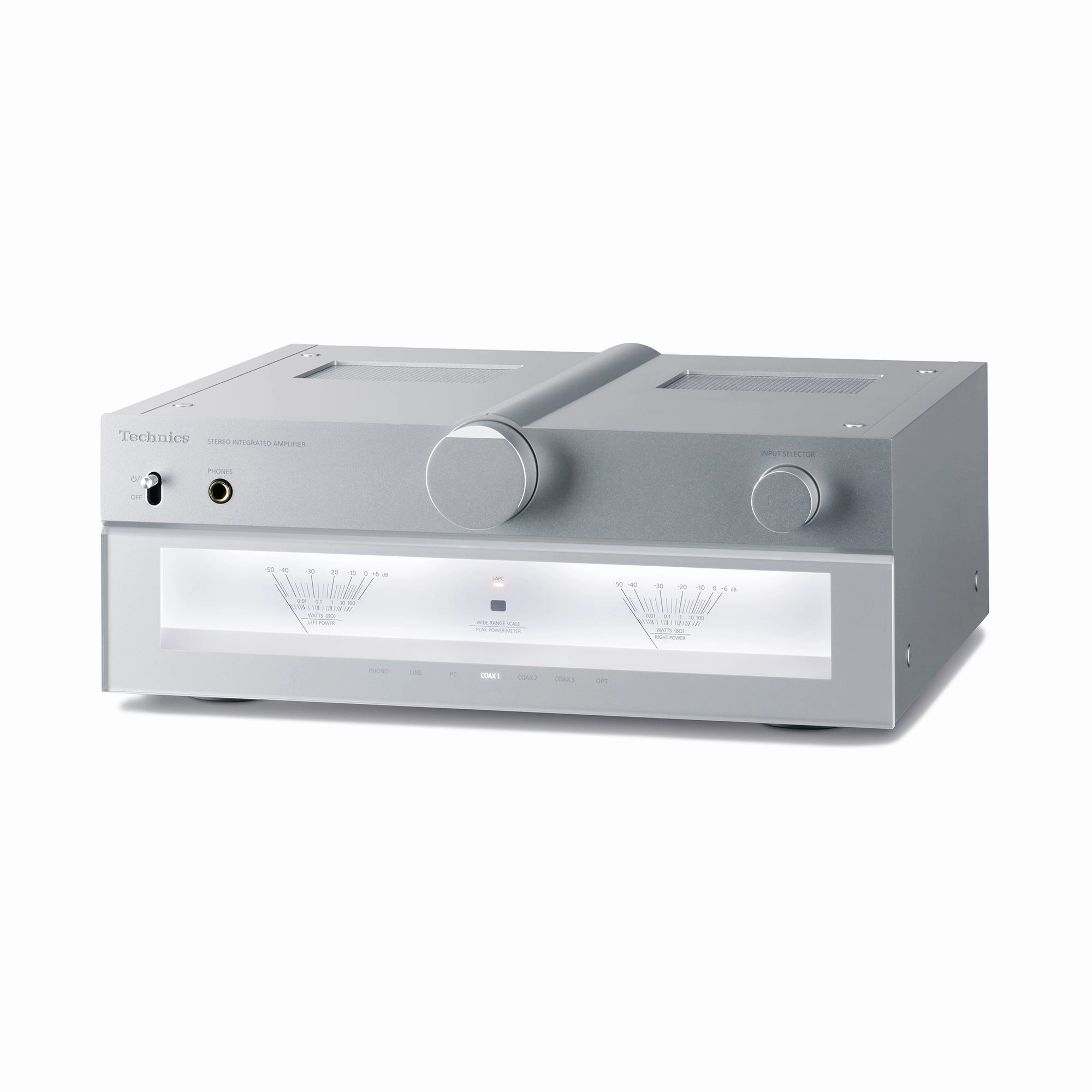 Technics SU-C700 Stereo Integrated Amplifier