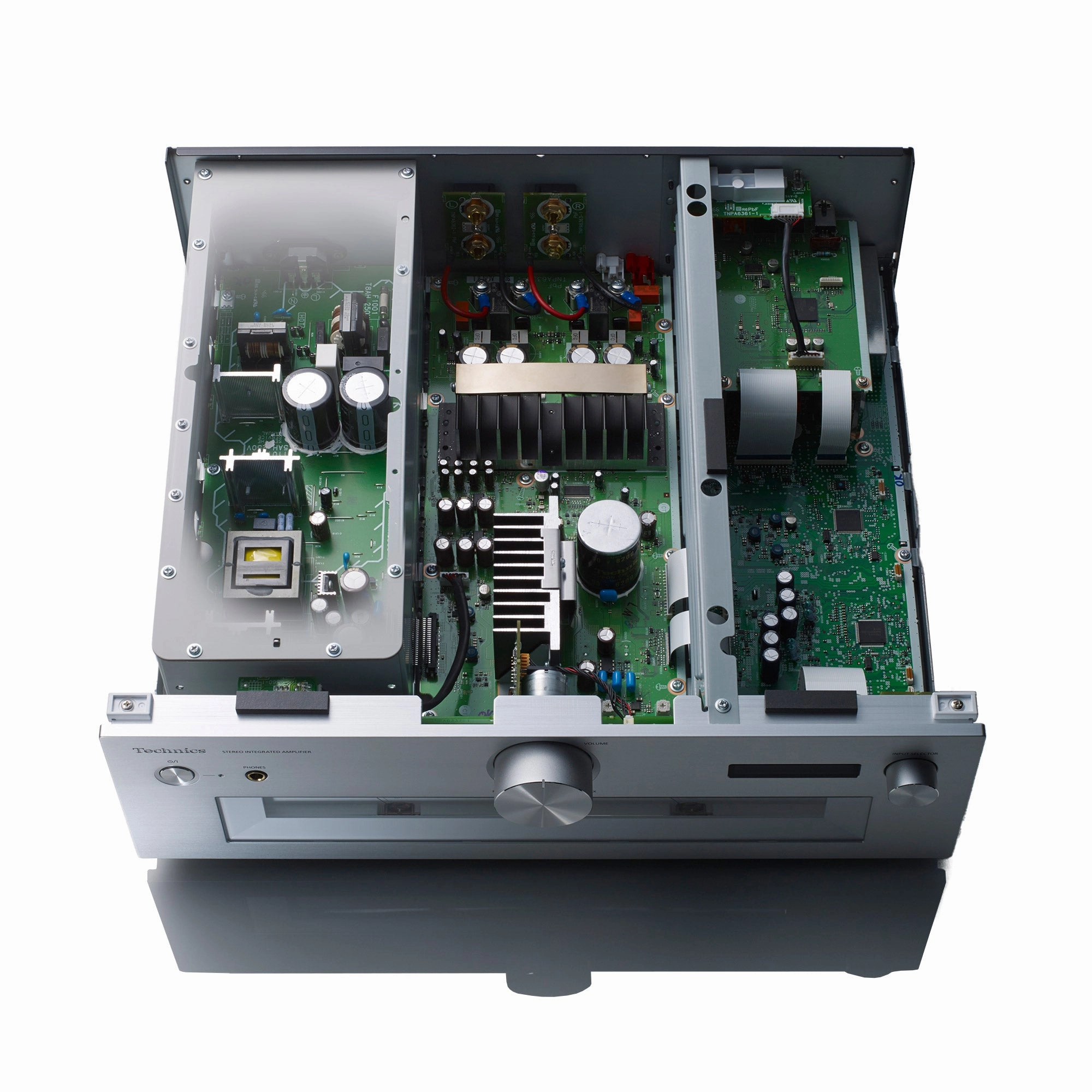Technics SU-G700M2 Stereo Integrated Amplifier