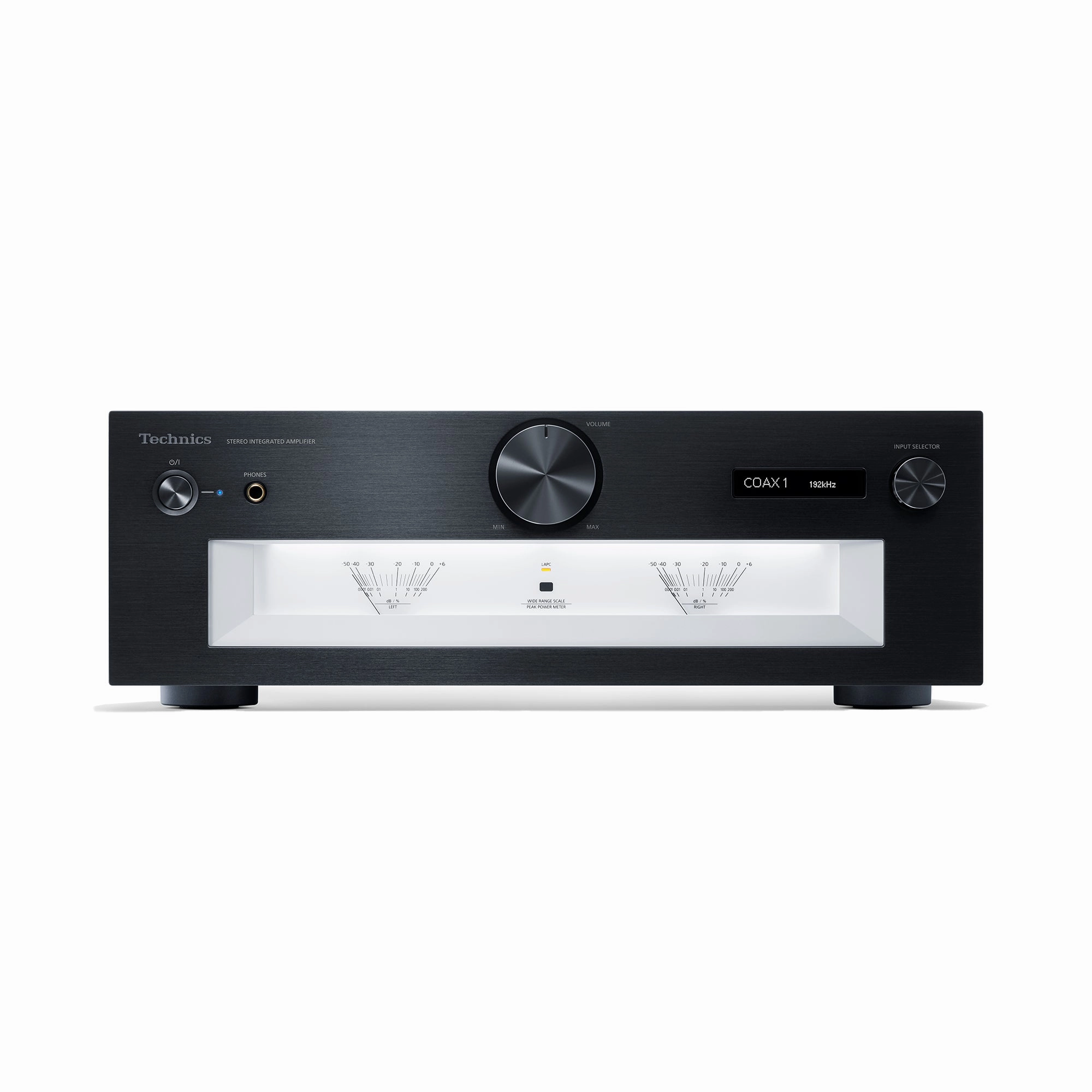 Technics SU-G700M2 Stereo Integrated Amplifier
