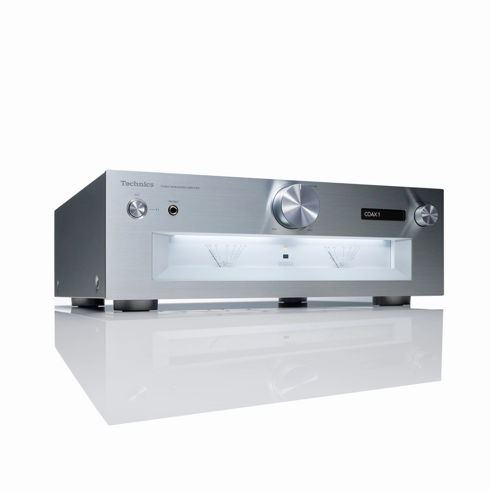 Technics SU-G700M2 Stereo Integrated Amplifier
