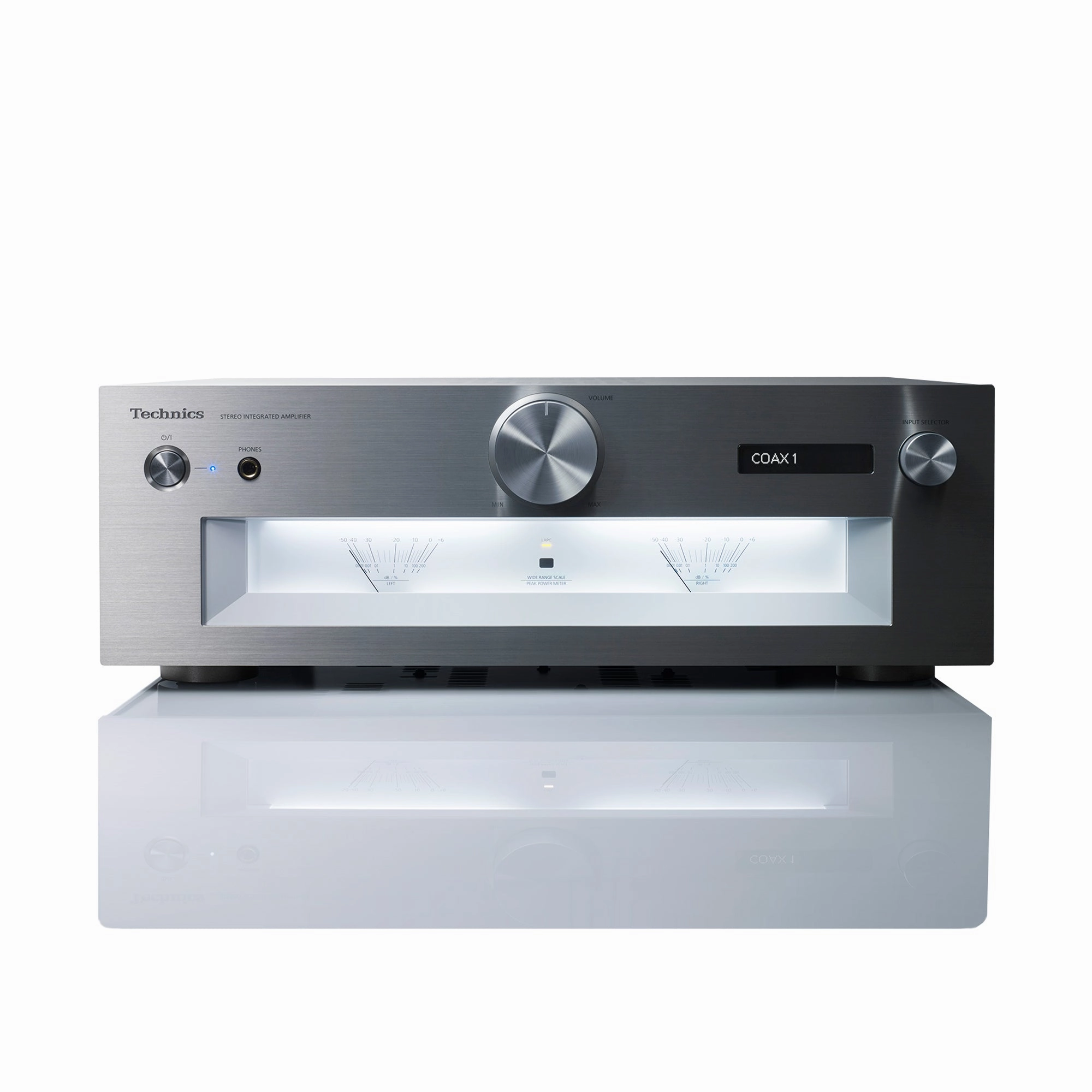 Technics SU-G700M2 Stereo Integrated Amplifier