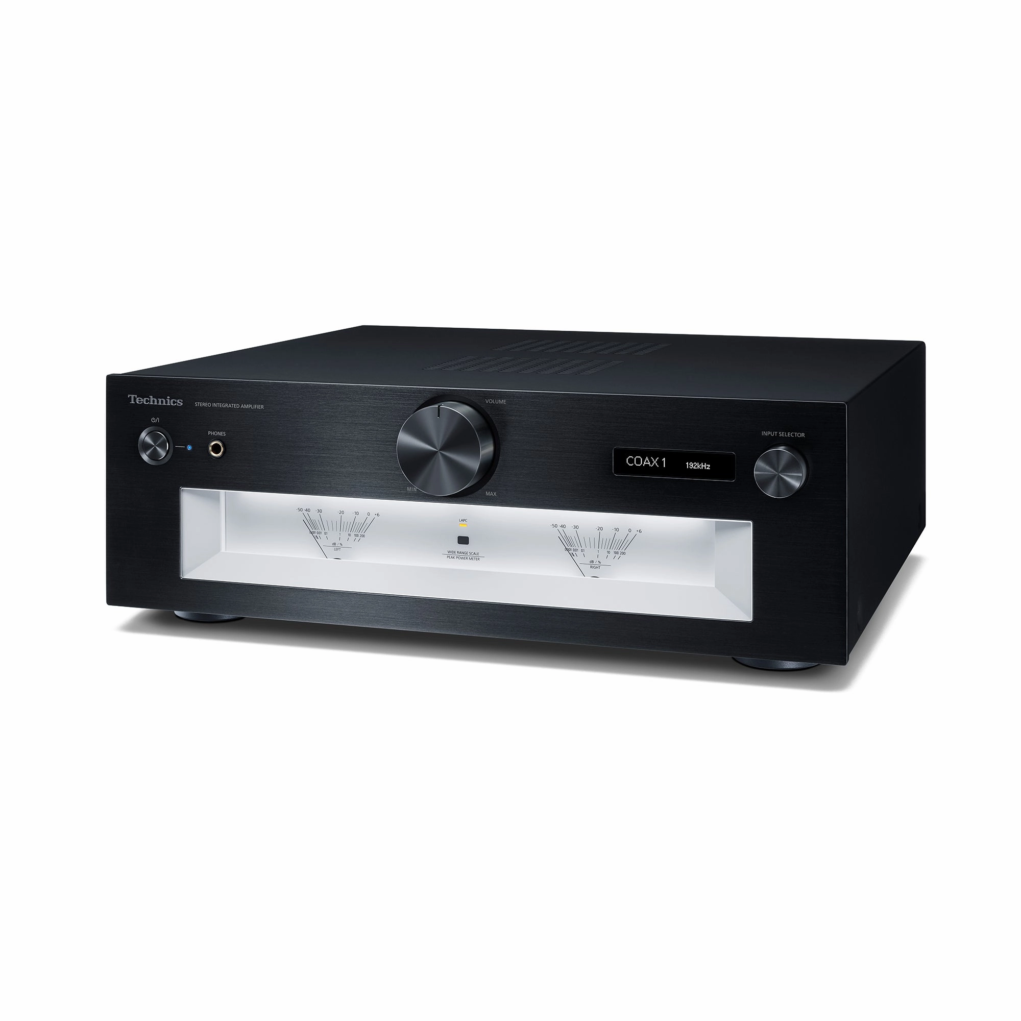 Technics SU-G700M2 Stereo Integrated Amplifier