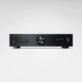 Technics SU-GX70 Grand Class Network Audio Amplifier