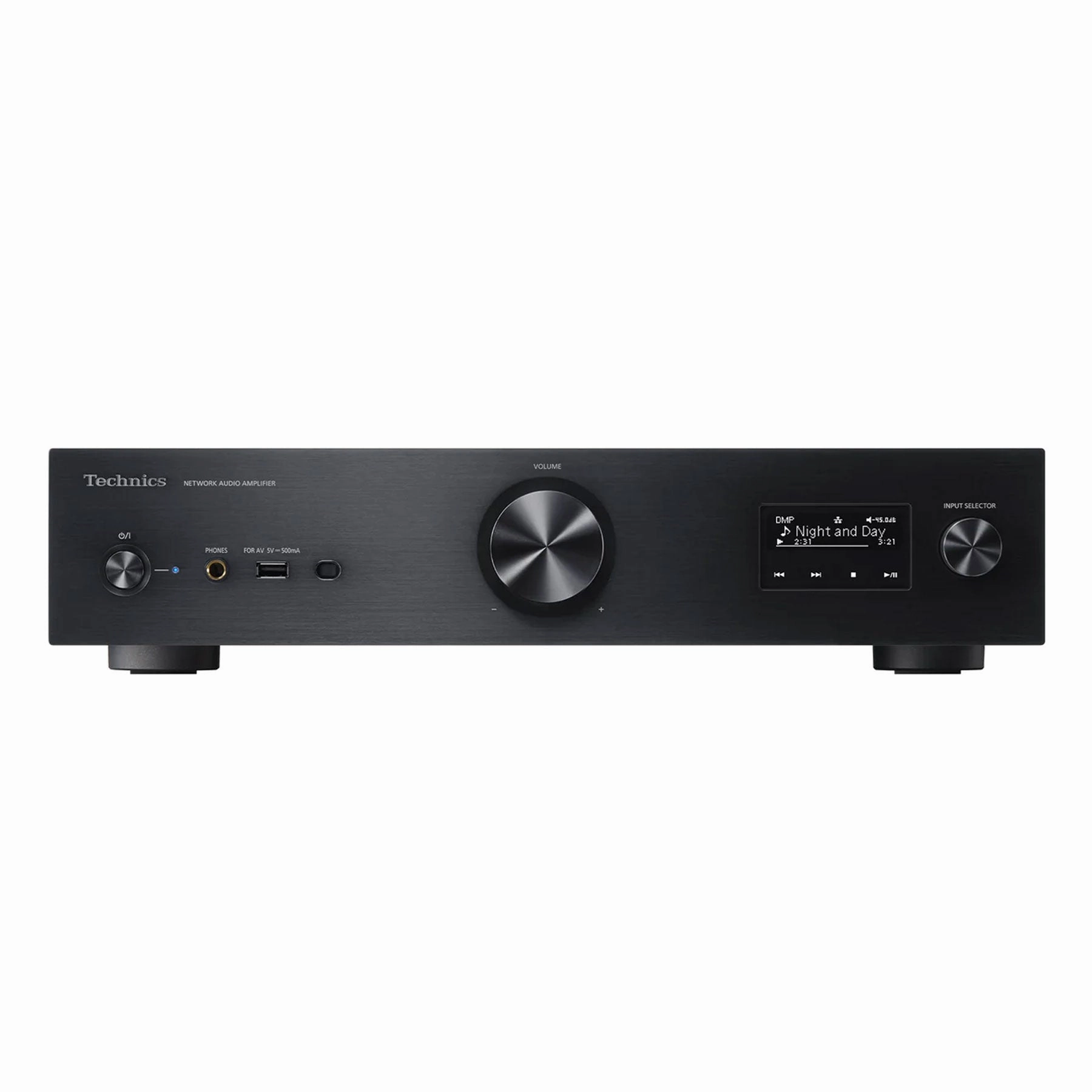 Technics: SU-GX70PP-K Networking Integrated Amplifier hi-fi DAC amp combo,hi-fi speaker impedance matcher,hi-fi RCA switch