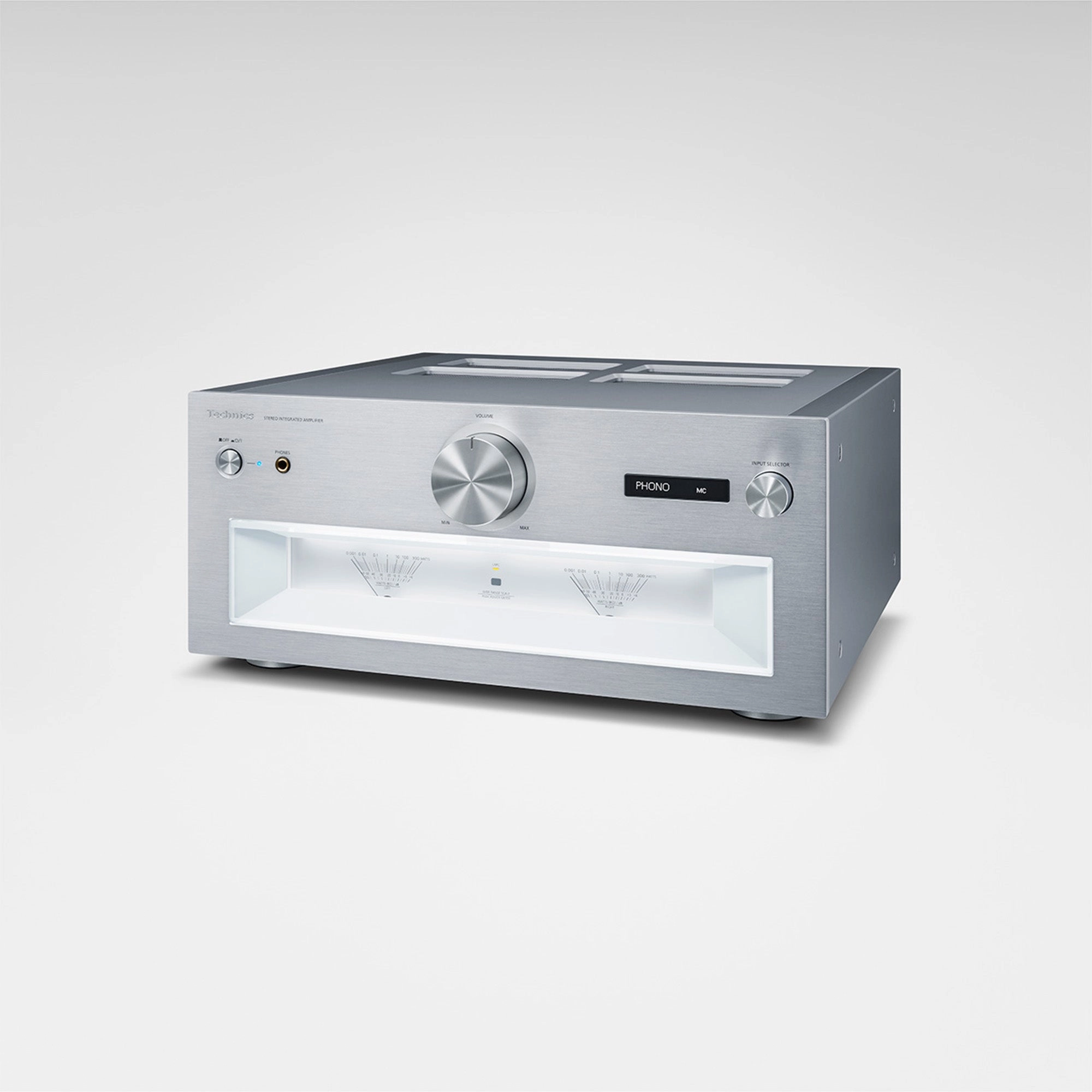 Technics SU-R1000 Reference Class Amplifier