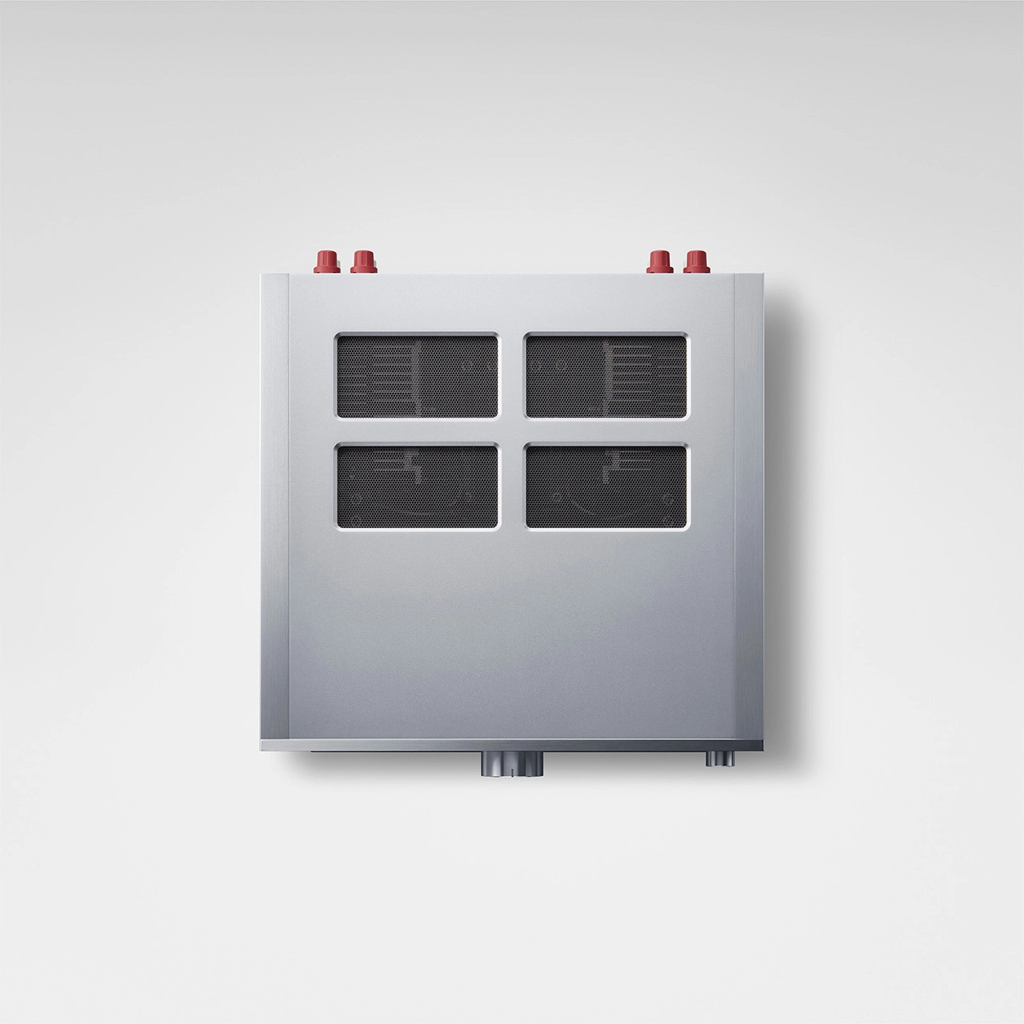 Technics SU-R1000 Reference Class Amplifier
