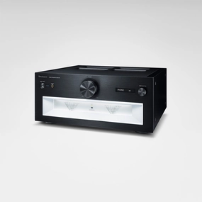 Technics SU-R1000 Reference Class Amplifier