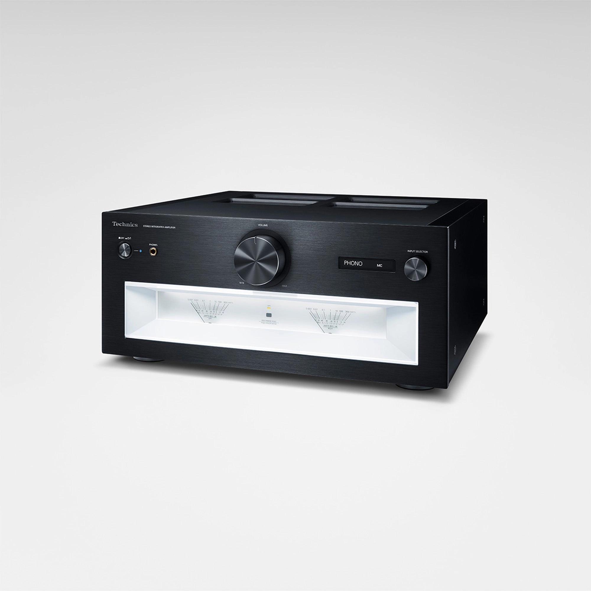 Technics SU-R1000 Reference Class Amplifier