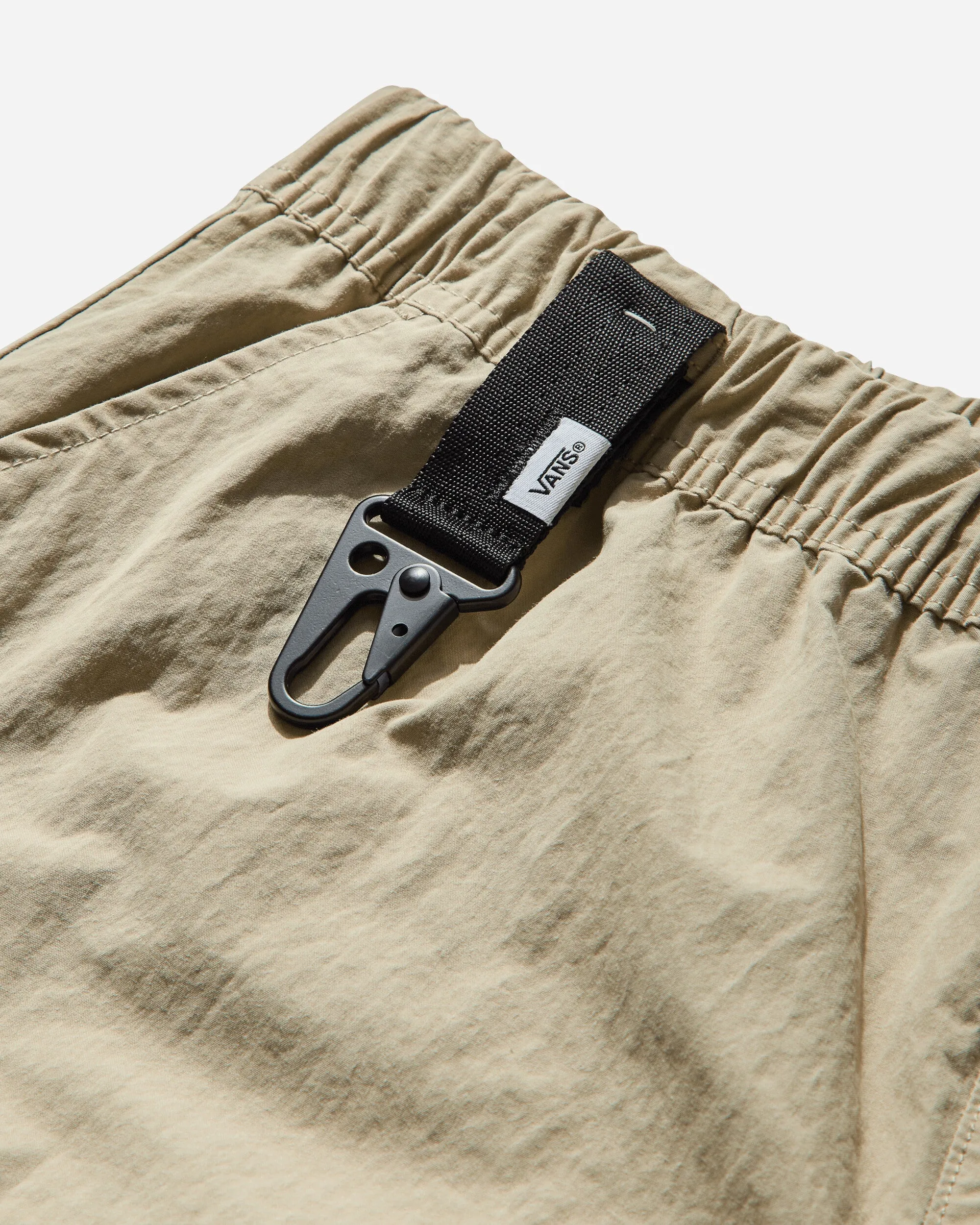 Men'S Huntley Cargo Shorts Eucalyptus Rectangular Shape