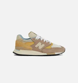 Comfortable Contribution Teddy Santis X 998 Made In Usa Incense Sandstone Mens Lifestyle Shoe - Incense/Sandstone