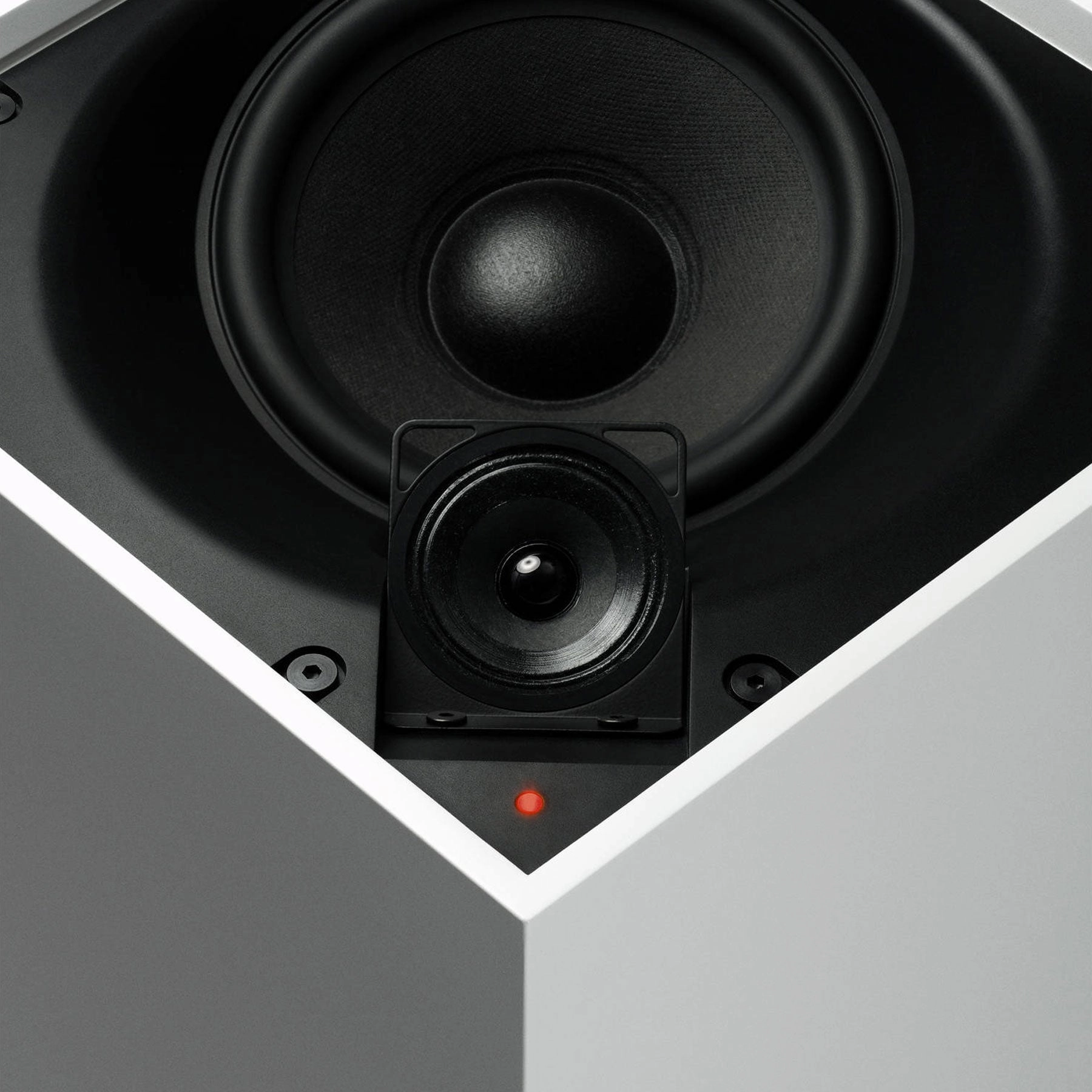 Teenage Engineering: OD-11 Wireless Speaker - Black