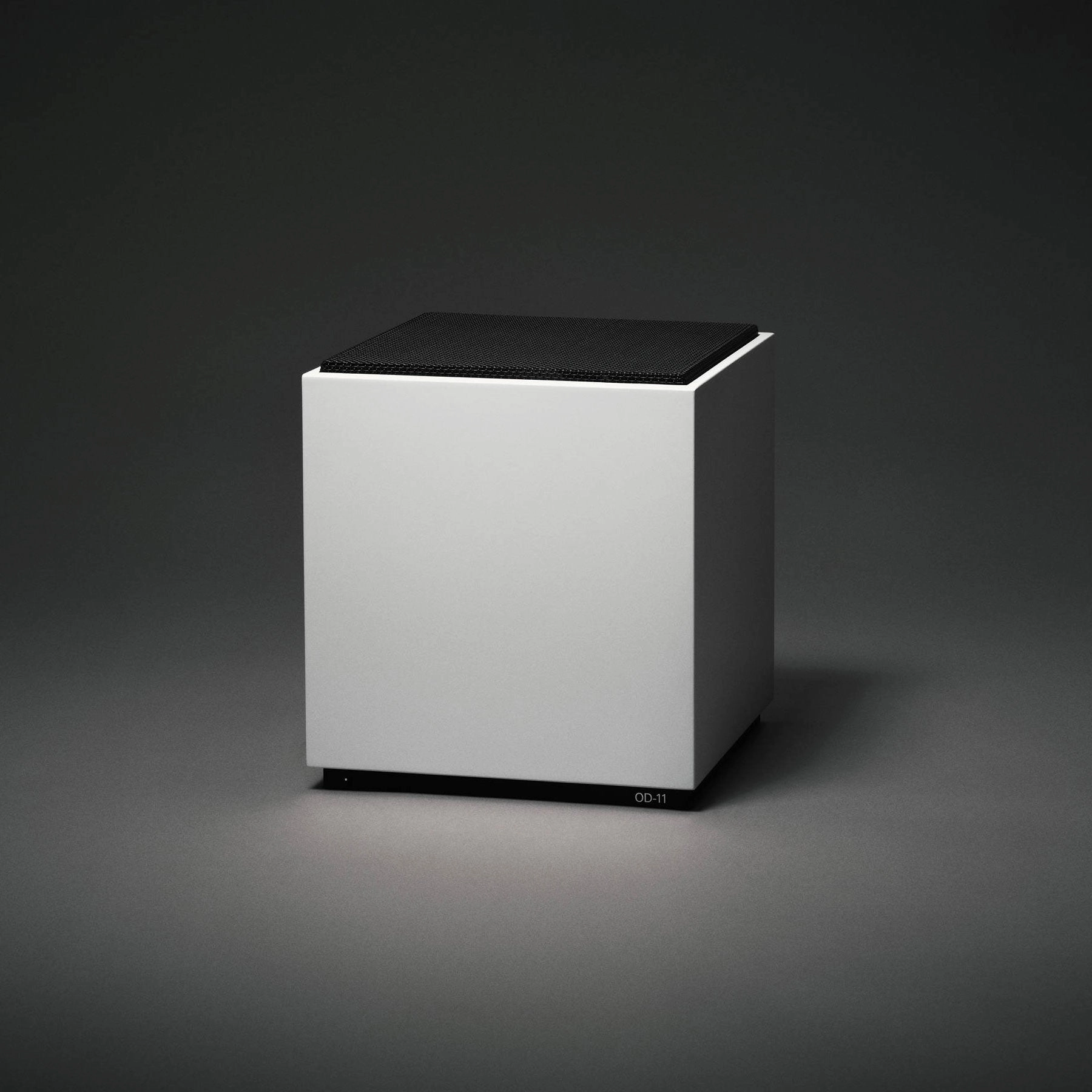 Teenage Engineering: OD-11 Wireless Speaker - White