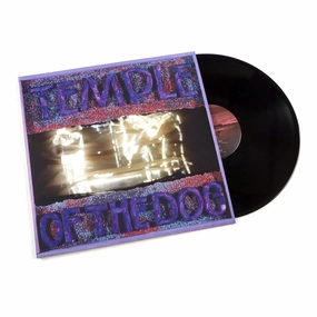 Temple Of The Dog: Temple Of The Dog (180g) Vinyl 2LP hi-fi bluetooth speakers,hi-fi multiroom system,hi-fi immersive audio