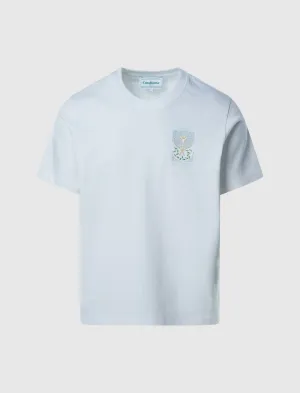 Storage Pockets Anti - Harmony Tennis Pastelle Tee