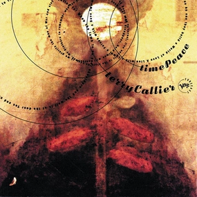 Terry Callier  Timepeace (Music On Vinyl) (Arrives in 21 Days)