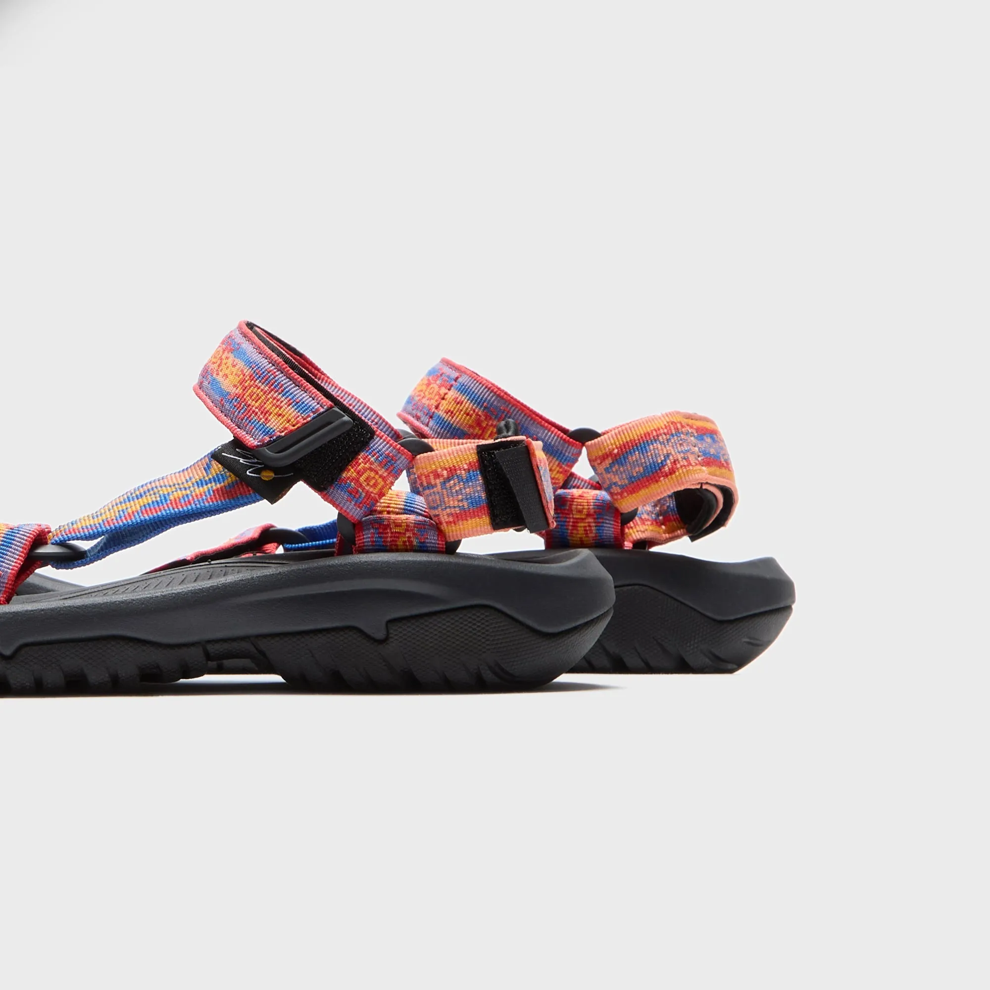 Comfortable Rubber Teva Sw X Hurricane Xlt 2 - Manzanita / Dazzling Blue