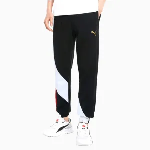 Hard Cushion Bead String Men'S As Training Track Pant